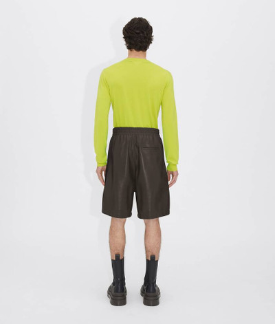 Bottega Veneta jumper outlook