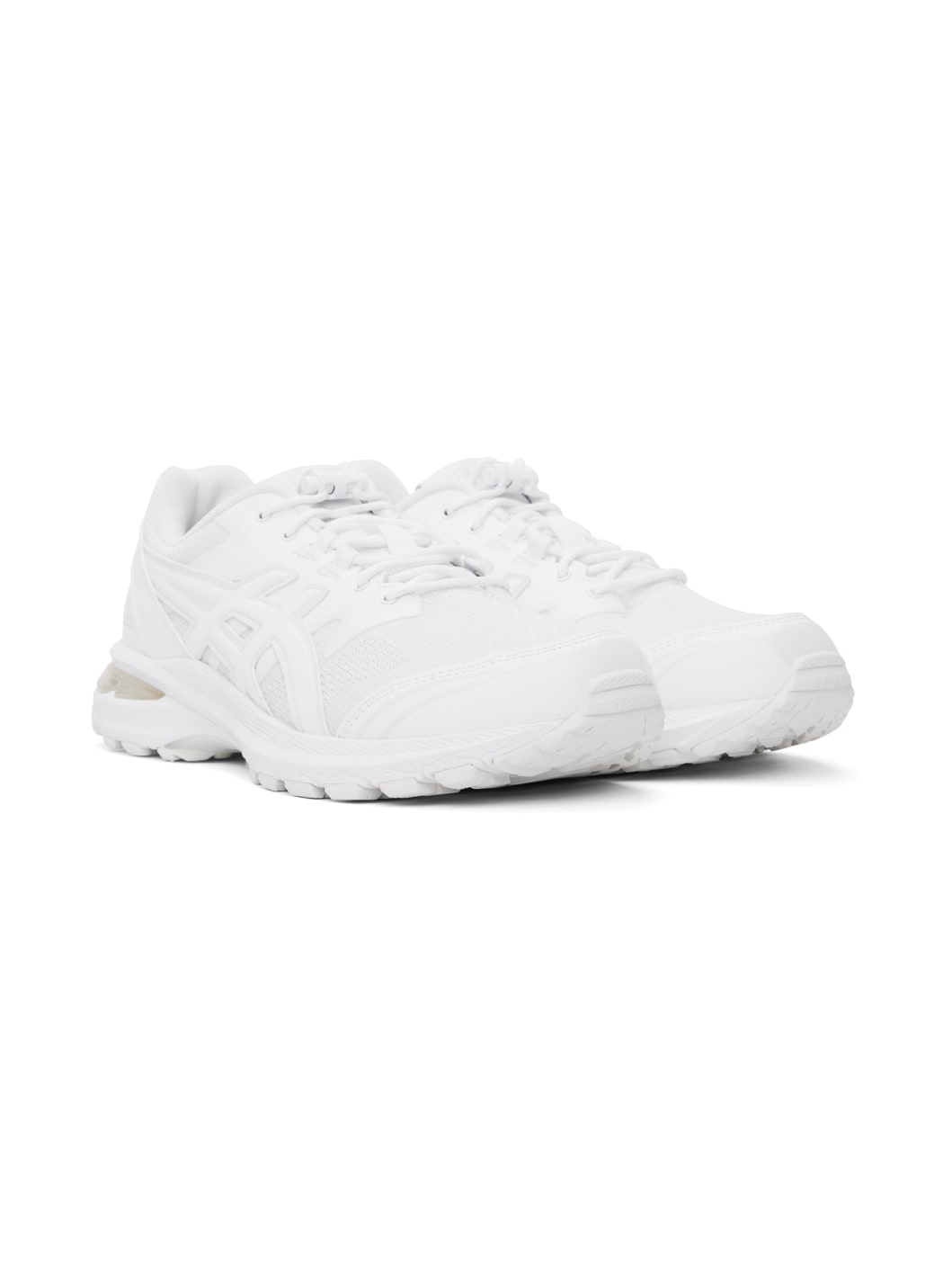 White Asics Edition Gel-Terrain Sneakers - 4