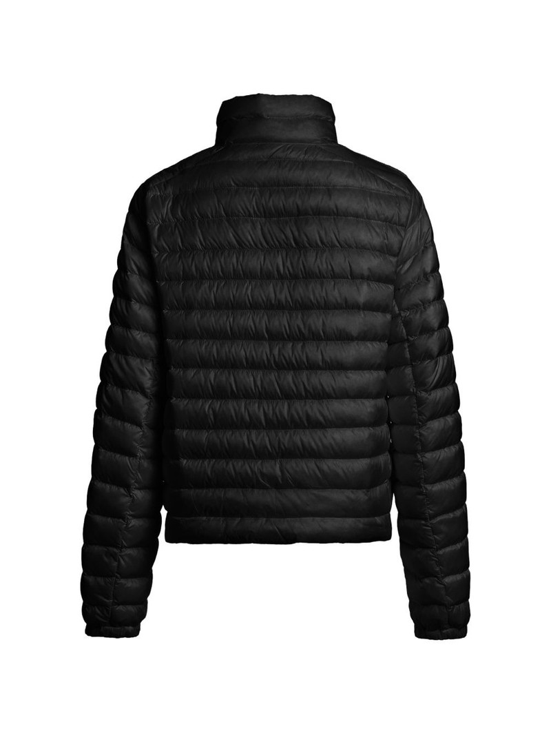PARAJUMPERS Emilia quilted zip jacket outlook