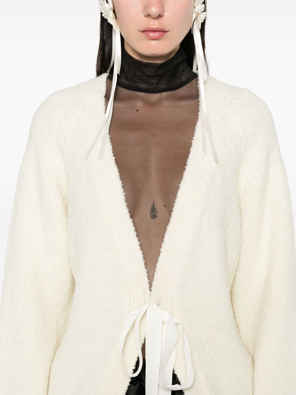 Odalis cardigan - 5
