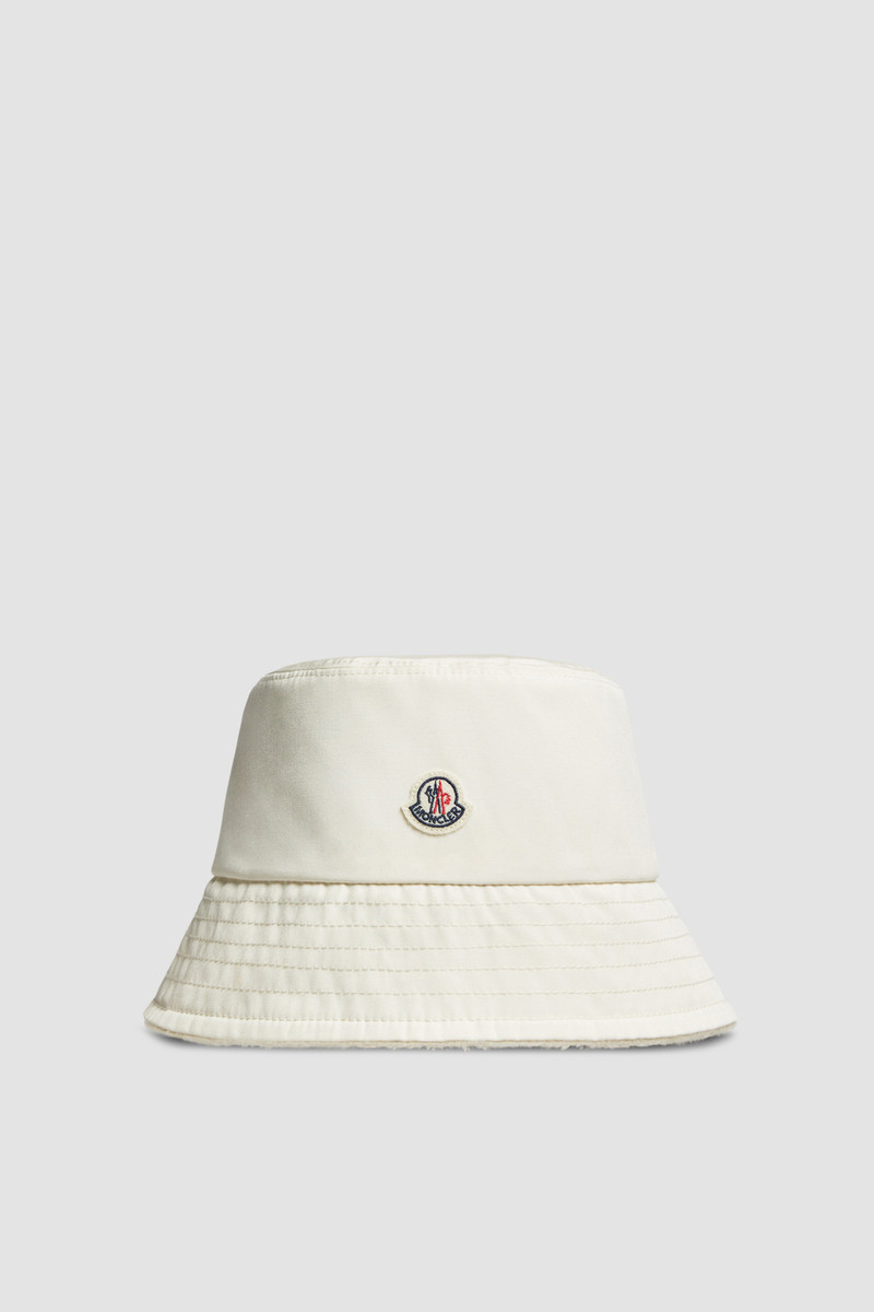 Reversible Bucket Hat 1