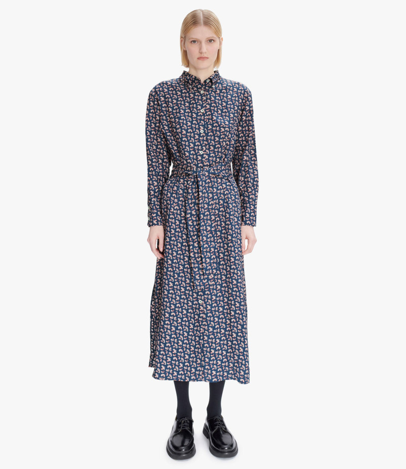 A.P.C. VANESSA DRESS outlook