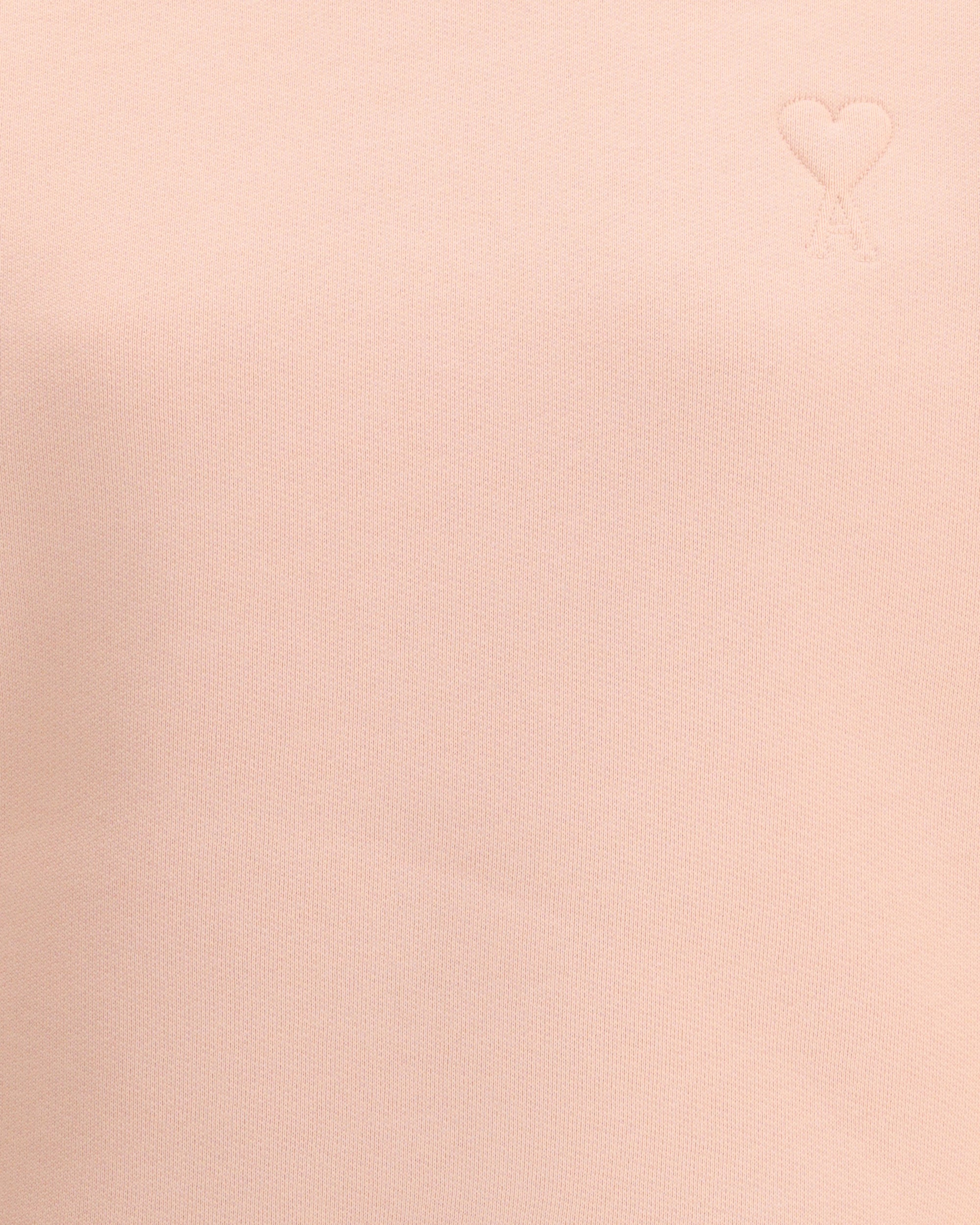 Ami De Coeur Embosse Sweatshirt - 3