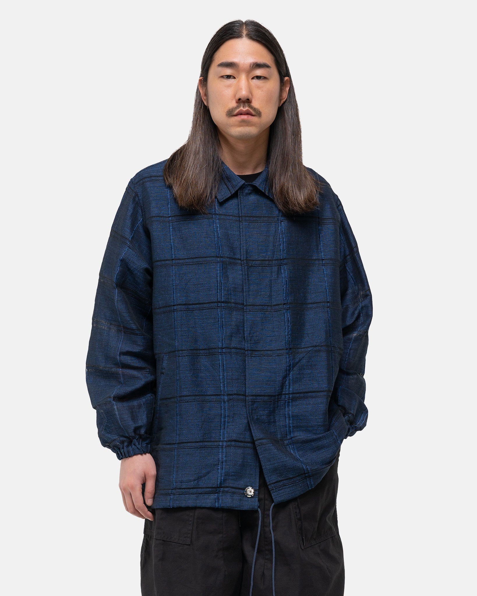 Coach Jacket - 4