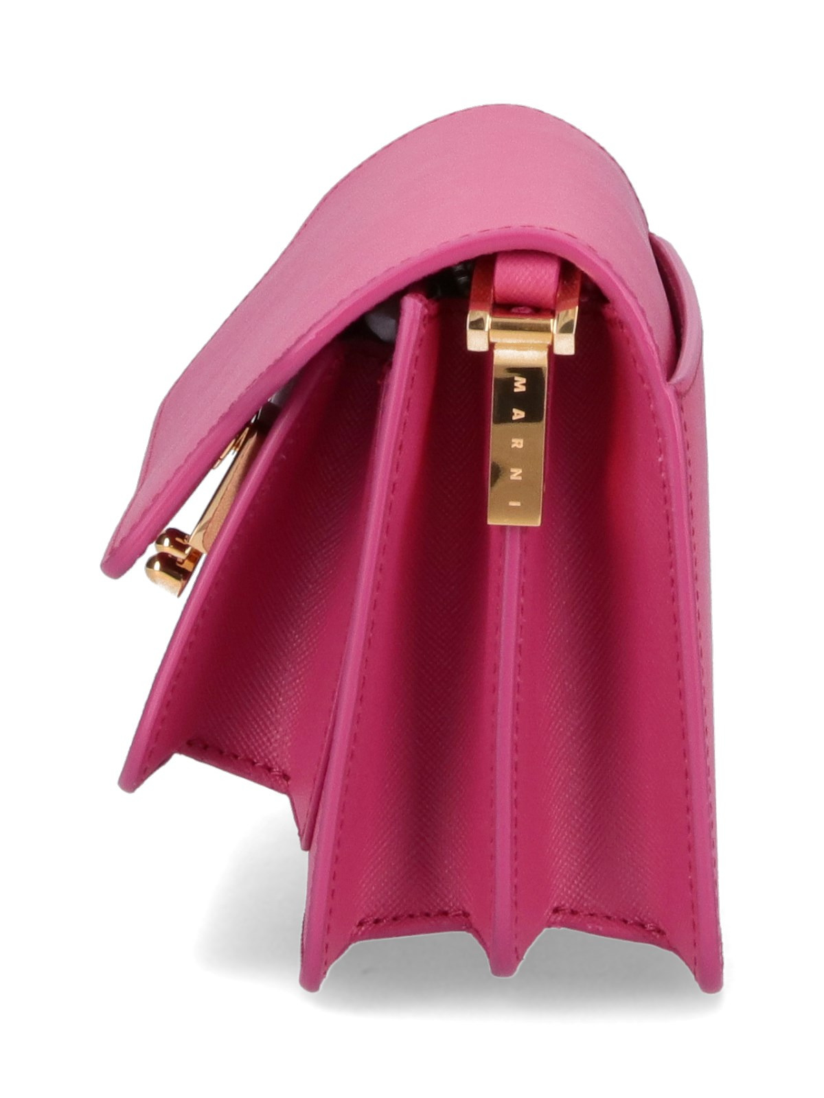 'TRUNK' CROSSBODY BAG - 5