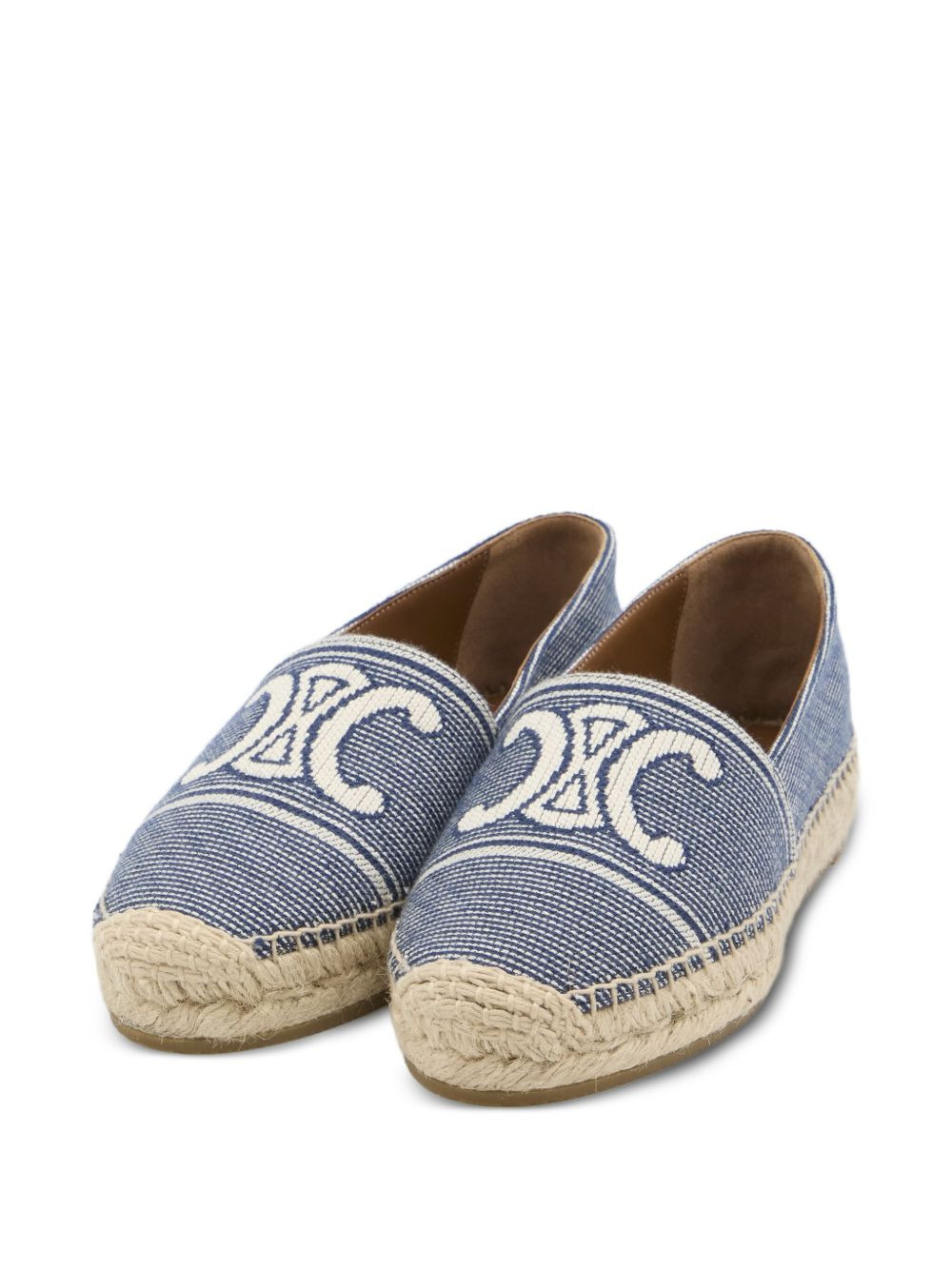 Celine Women Les Espadrilles  Espadrillas - 3