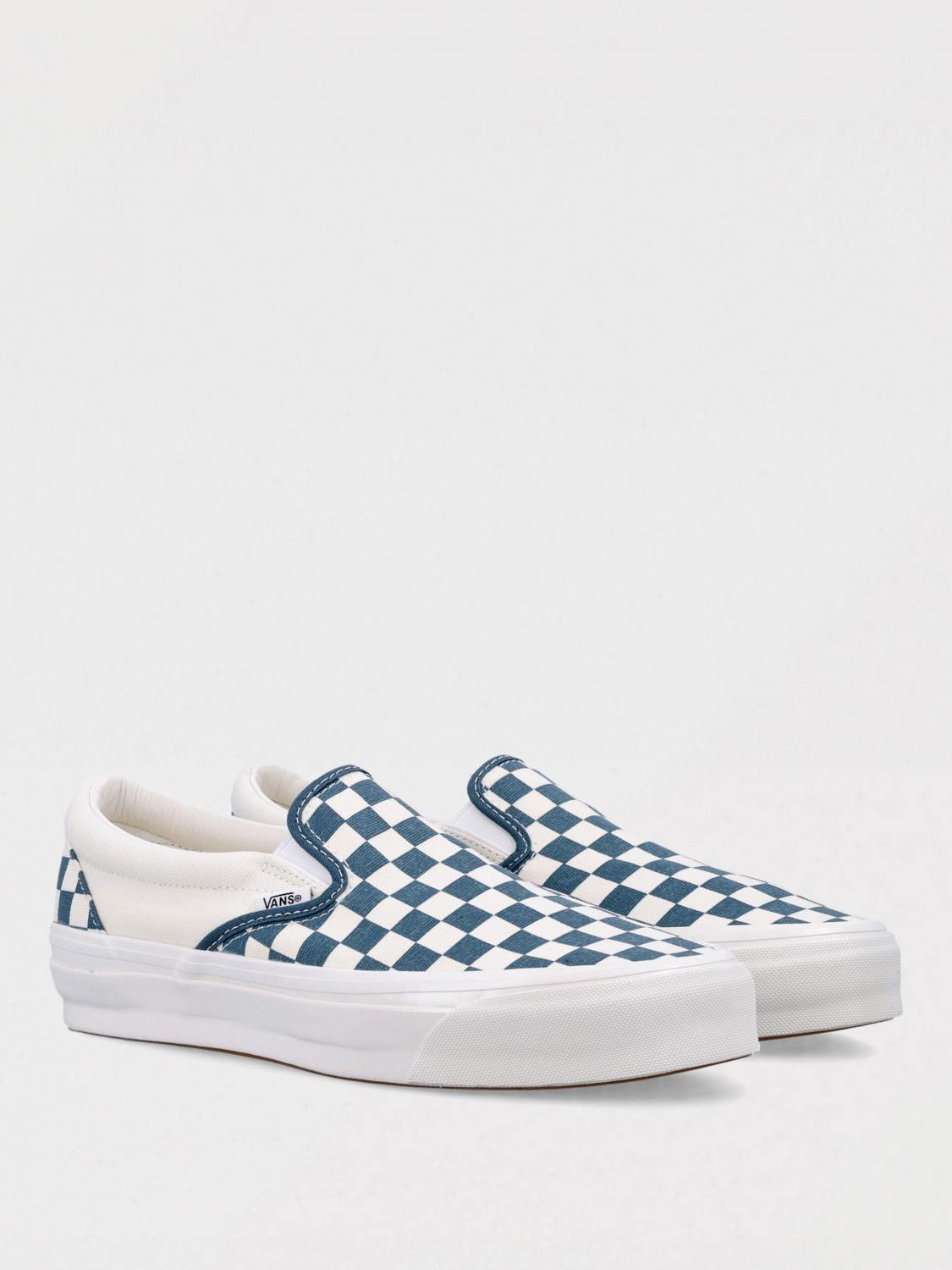 Sneakers men Vans - 2