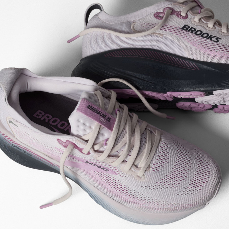 BROOKS Adrenaline GTS 25 outlook