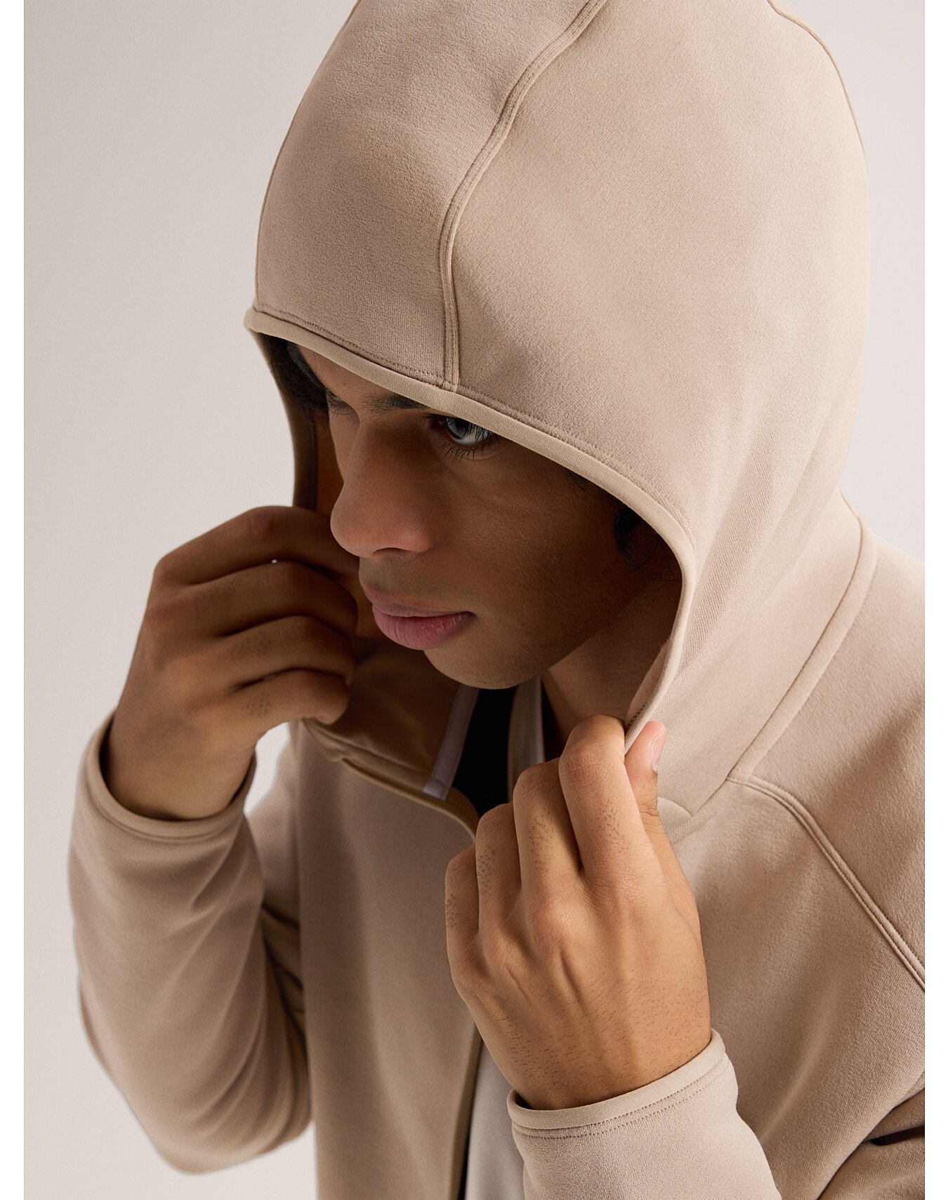 Kyanite Hoody - 6