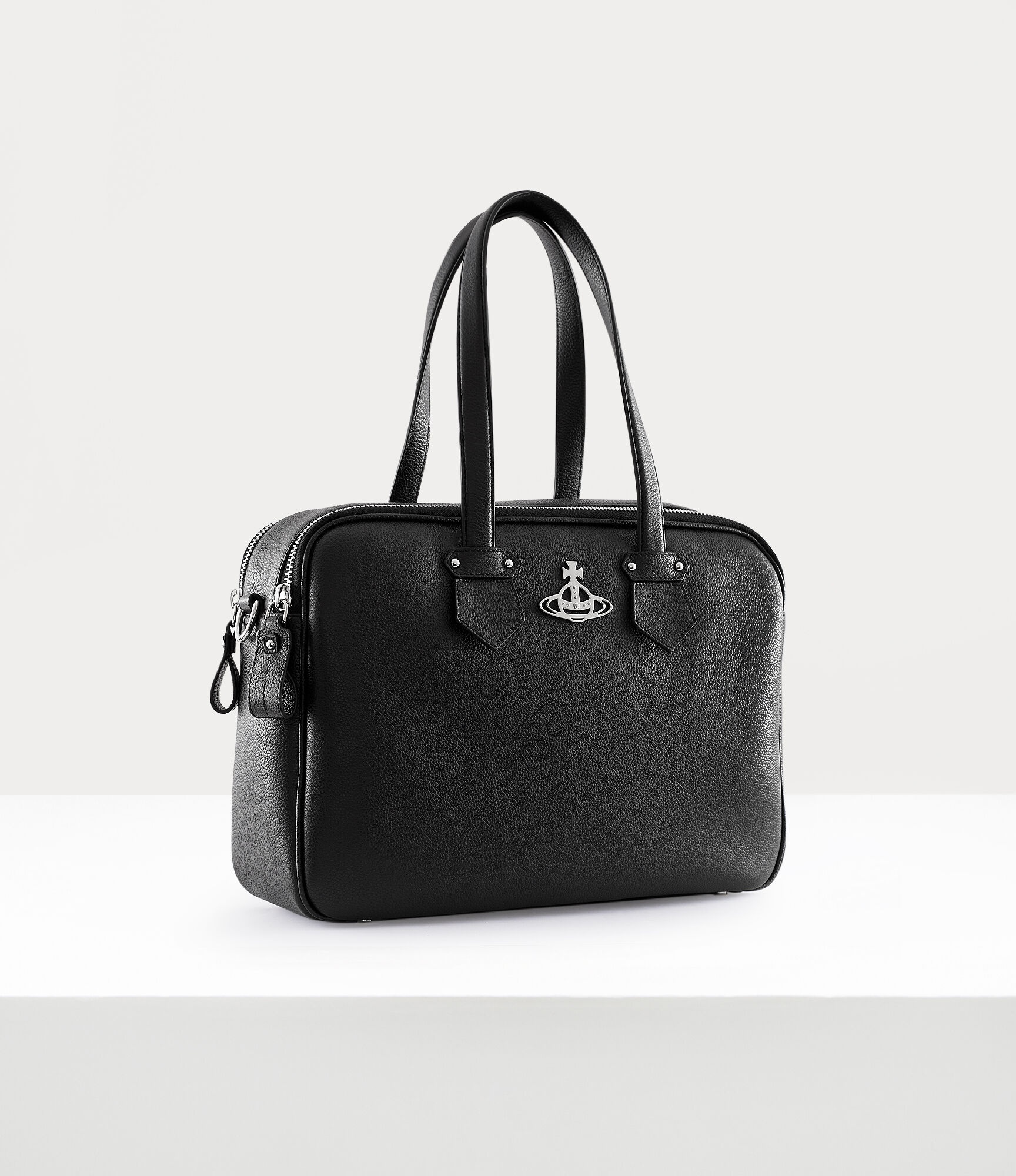 SAFFRON BRIEFCASE - 2