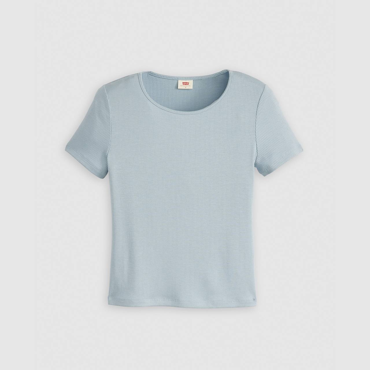 DREAMY SHORT SLEEVE T-SHIRT - 1