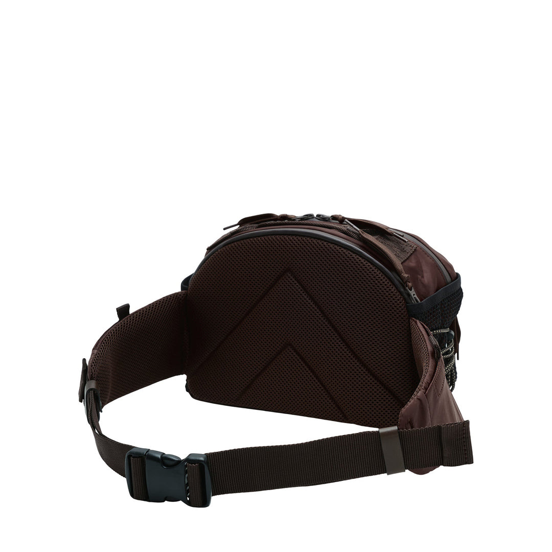 Hike Tech Bum Bag - 2