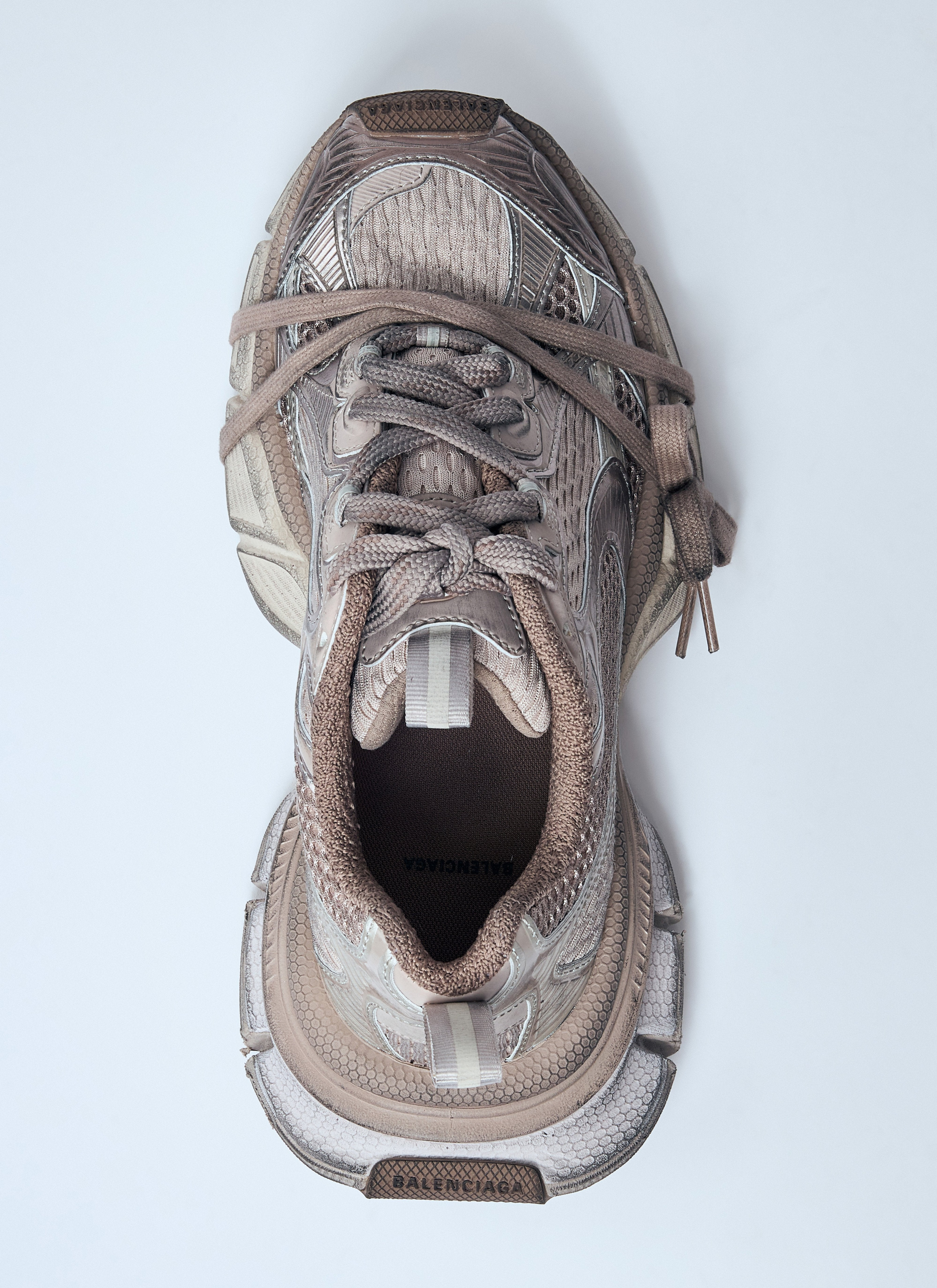 Balenciaga Women 3Xl Sneakers - 6