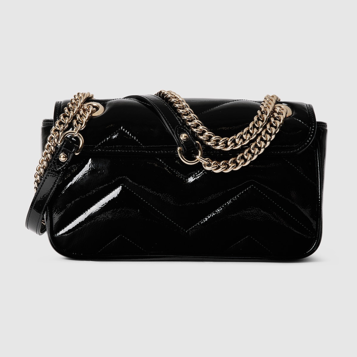 GG Marmont small shoulder bag - 5