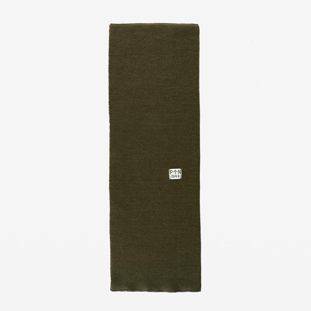 PN-0056 Papa Nui - Z-Special Watch Cap - Olive - 4