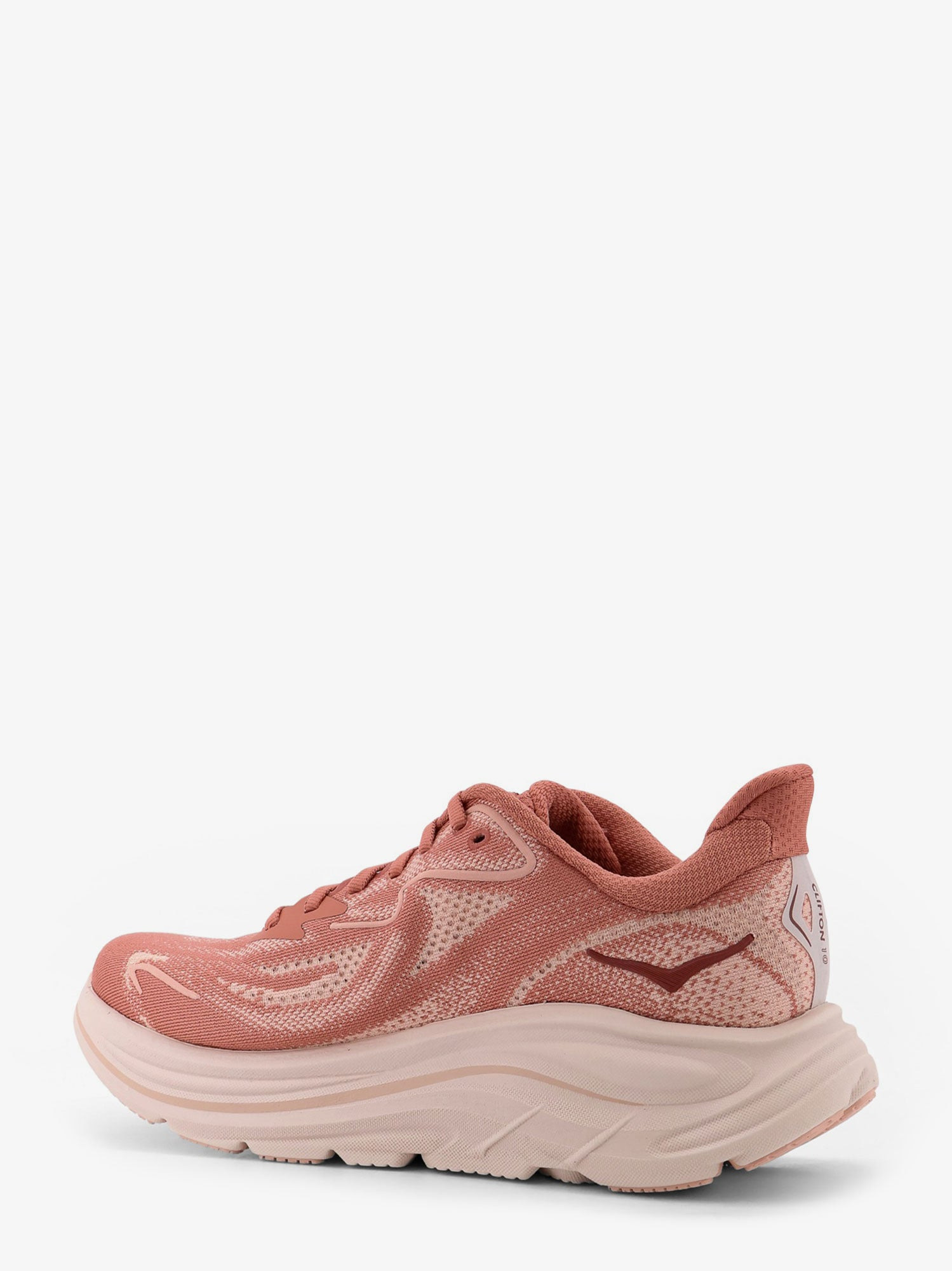 W Clifton 10 Ultralight Sneakers - 3