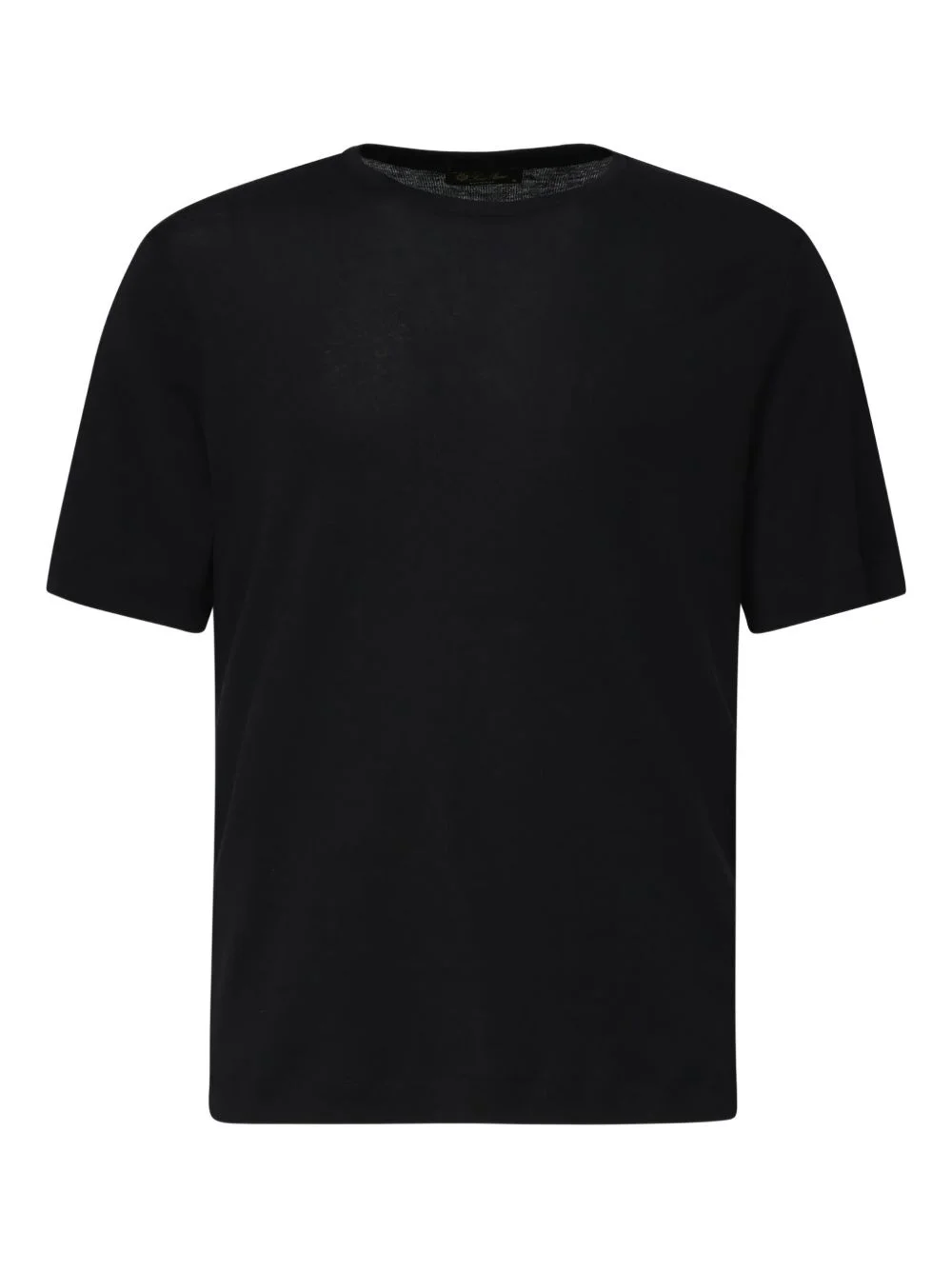 short-sleeve T-shirt - 1