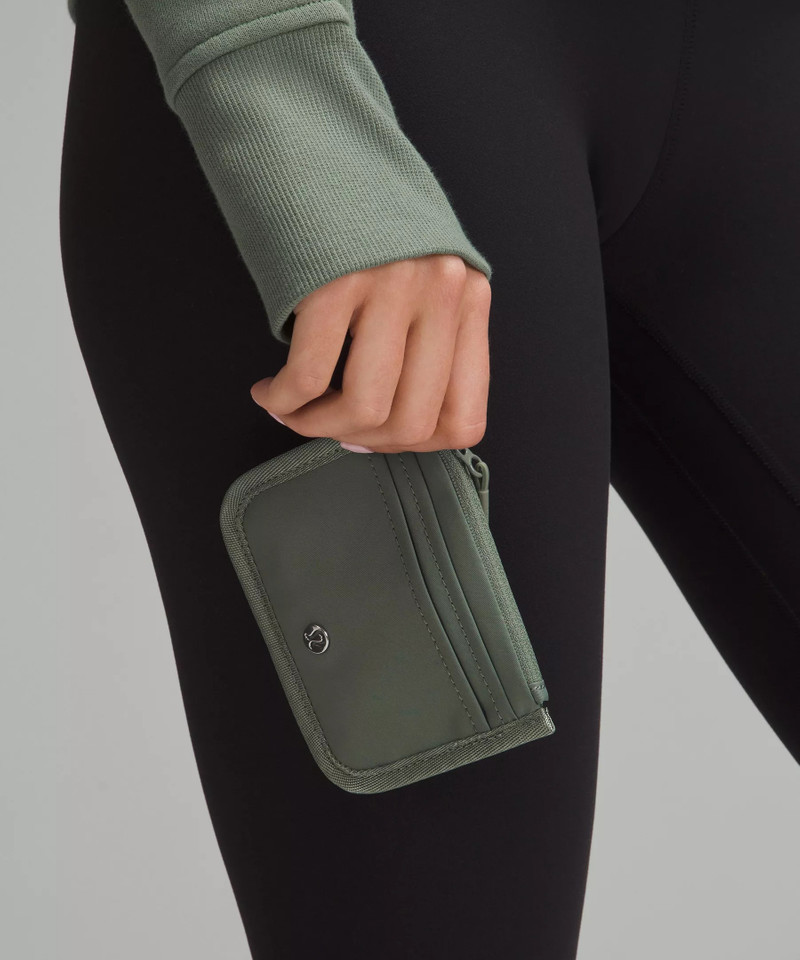 lululemon True Identity Card Case outlook