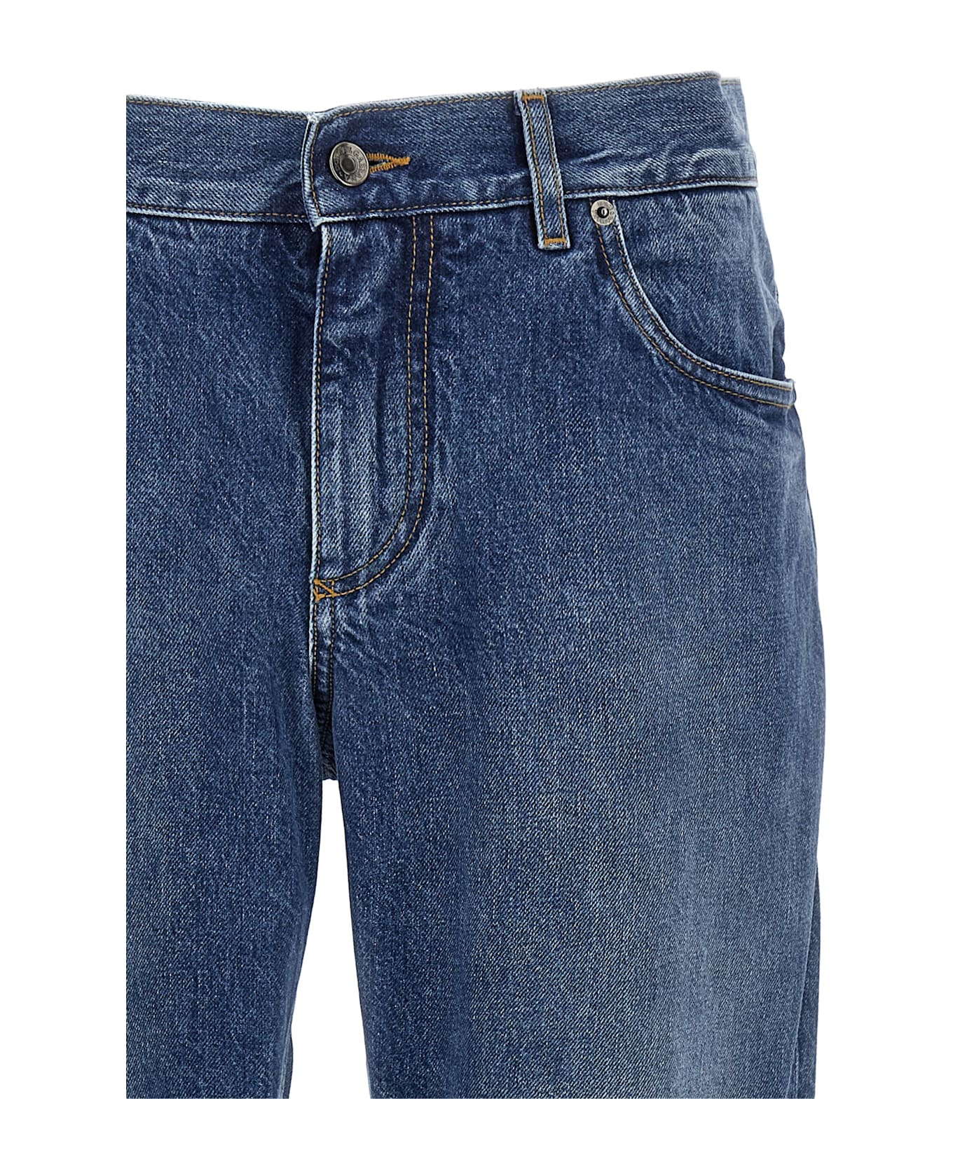 'essential' Jeans - 3