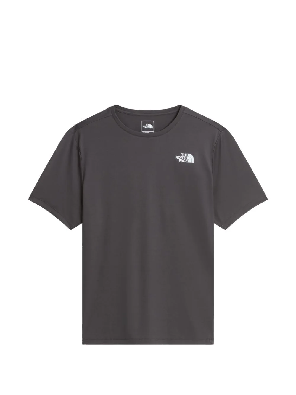 logo T-shirt - 1