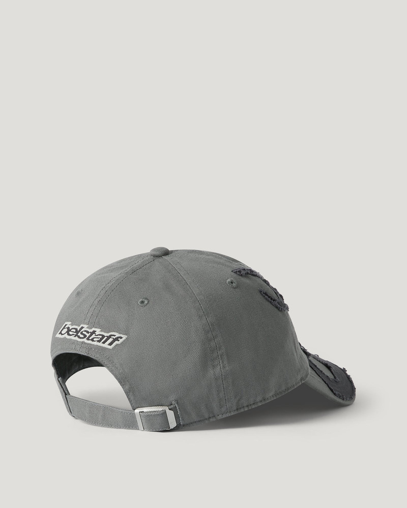 BELSTAFF X REPRESENT WINGS CAP 4