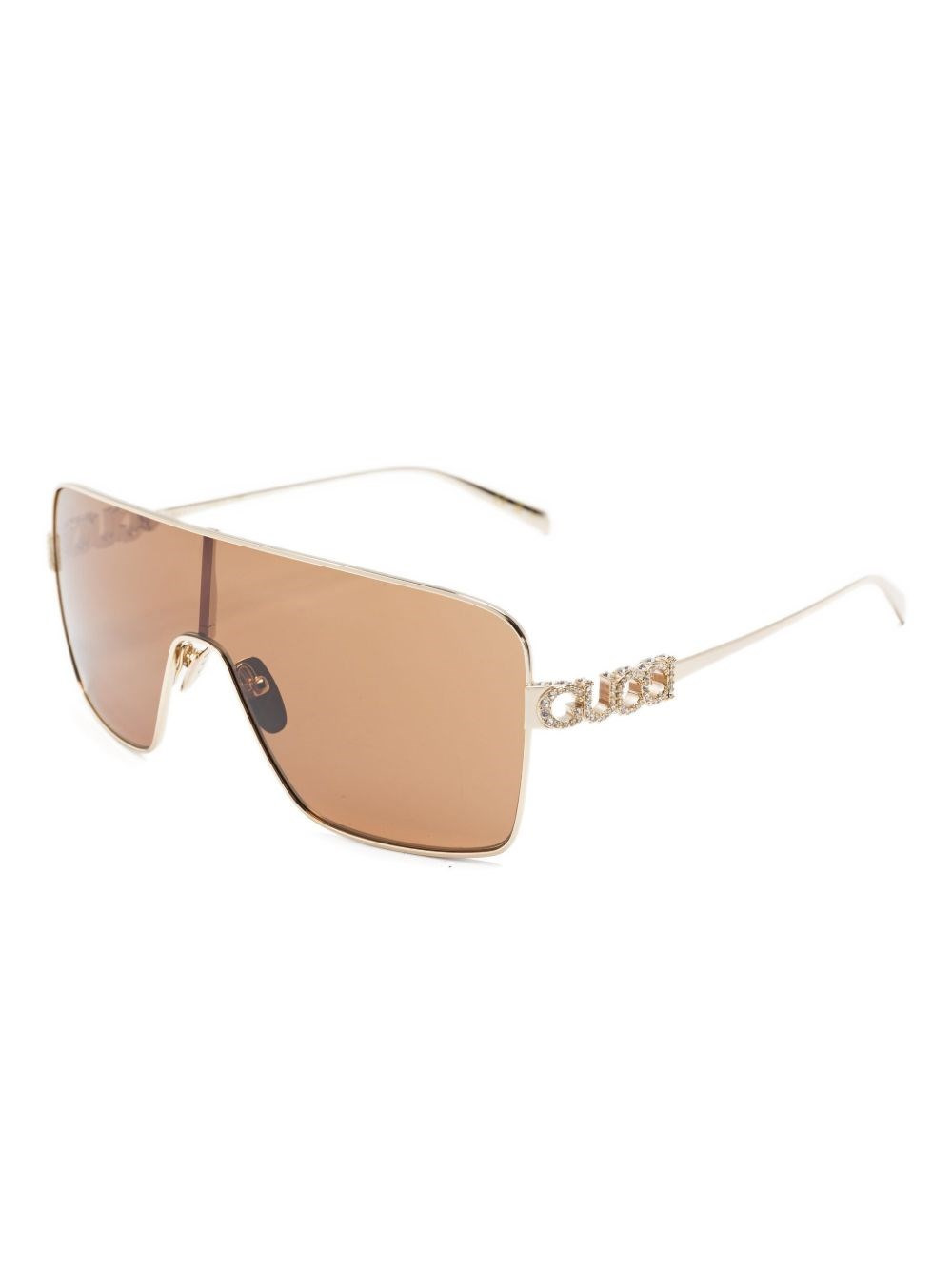 Rectangular shape sunglasses - 2