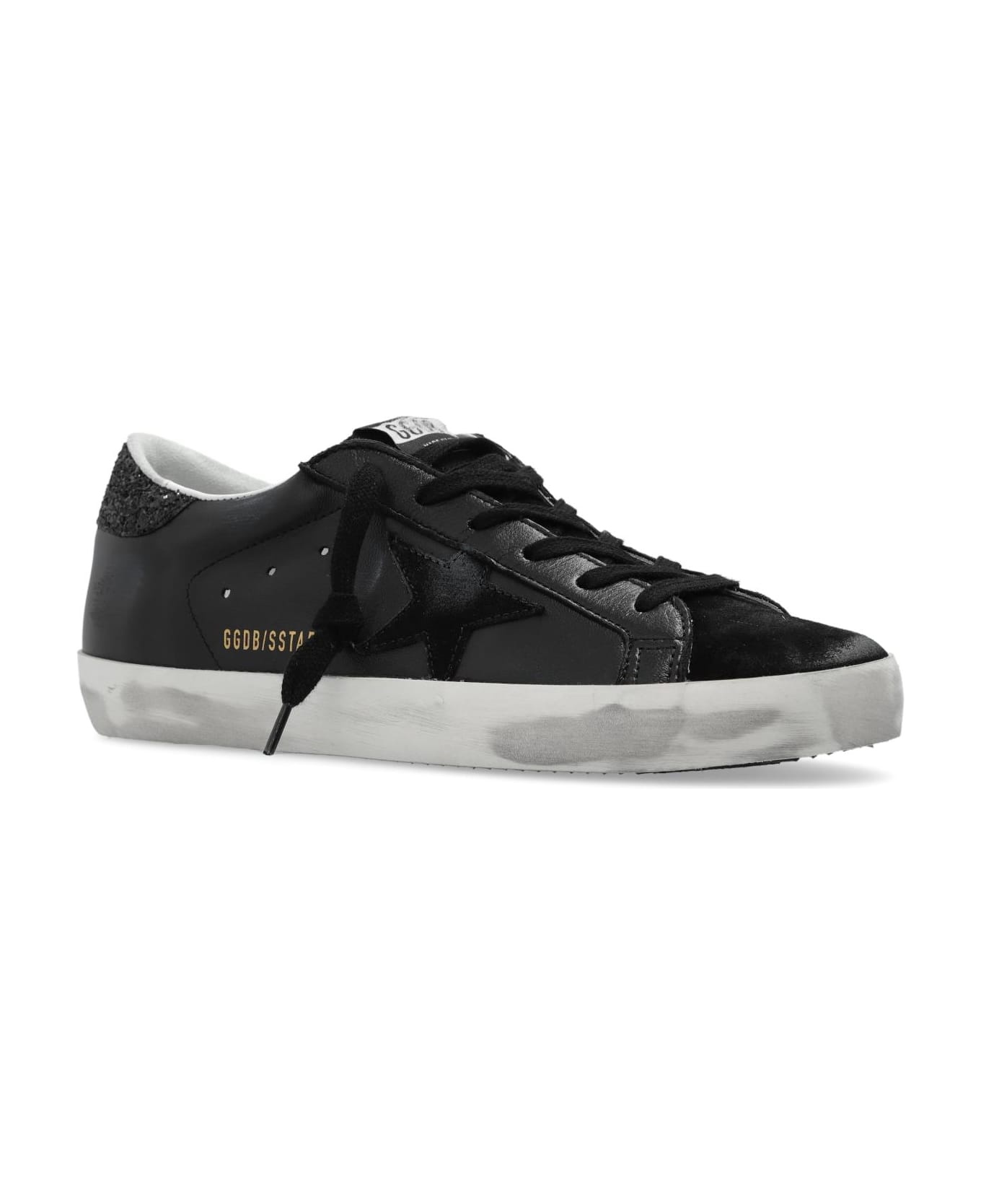 Super-star Sneakers - 2