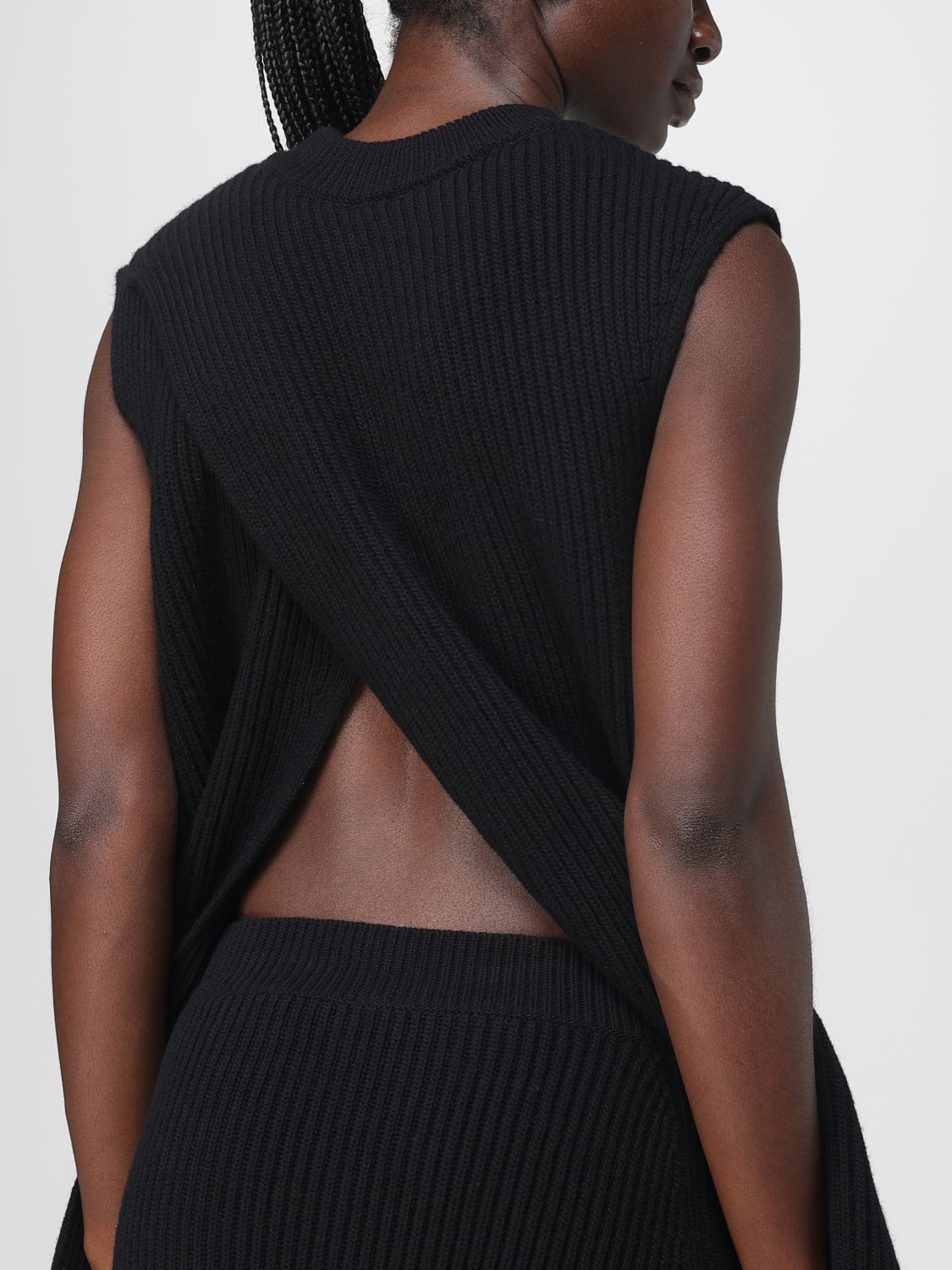 Coat woman Jil Sander - 5