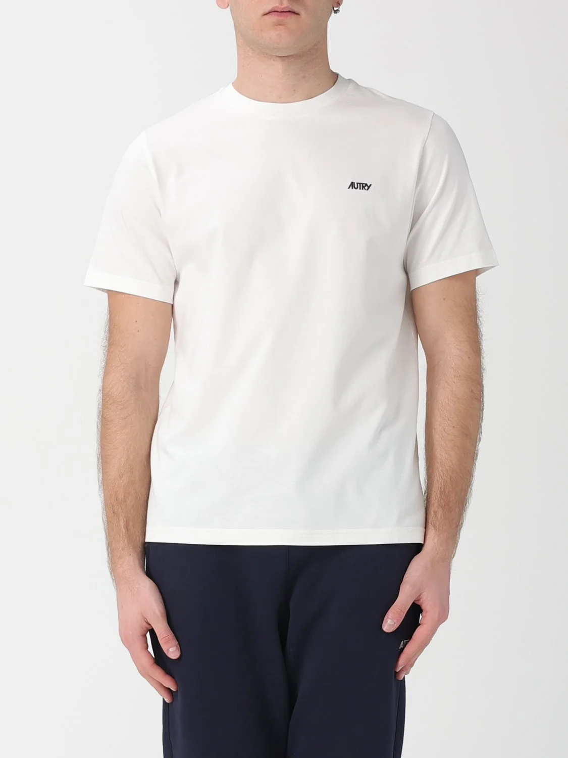 T-shirt men Autry - 1