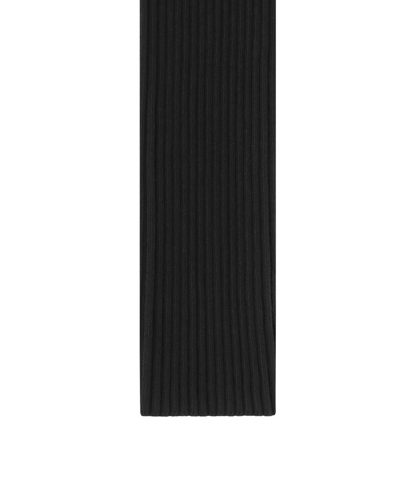BONDAGE KNIT DRESS 8