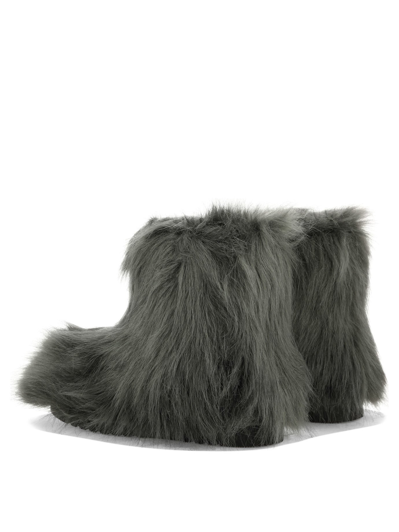 Stand Studio Women "Olivia Medium" Ankle Boots - 4