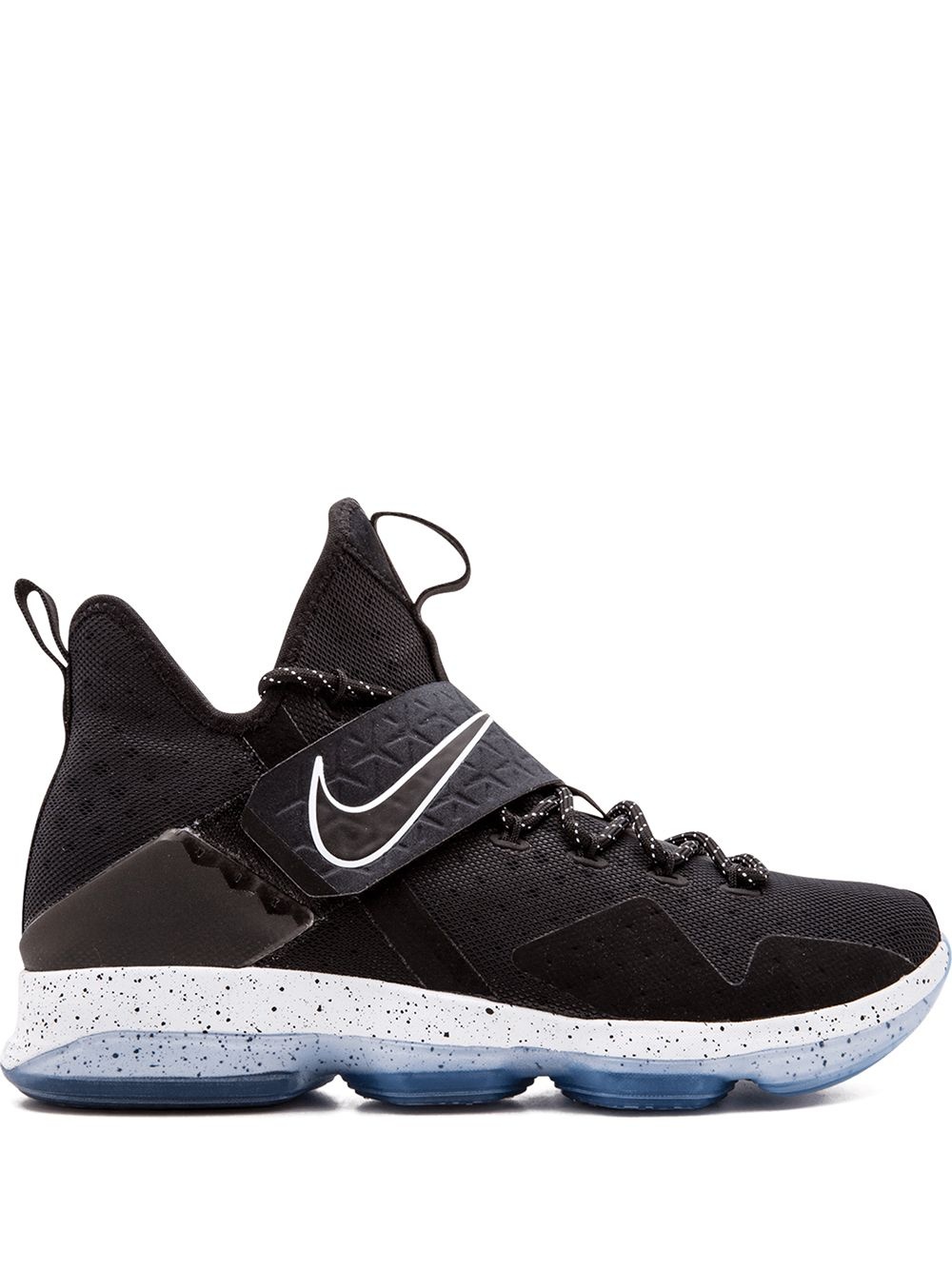 Lebron 14 high-top sneakers - 1