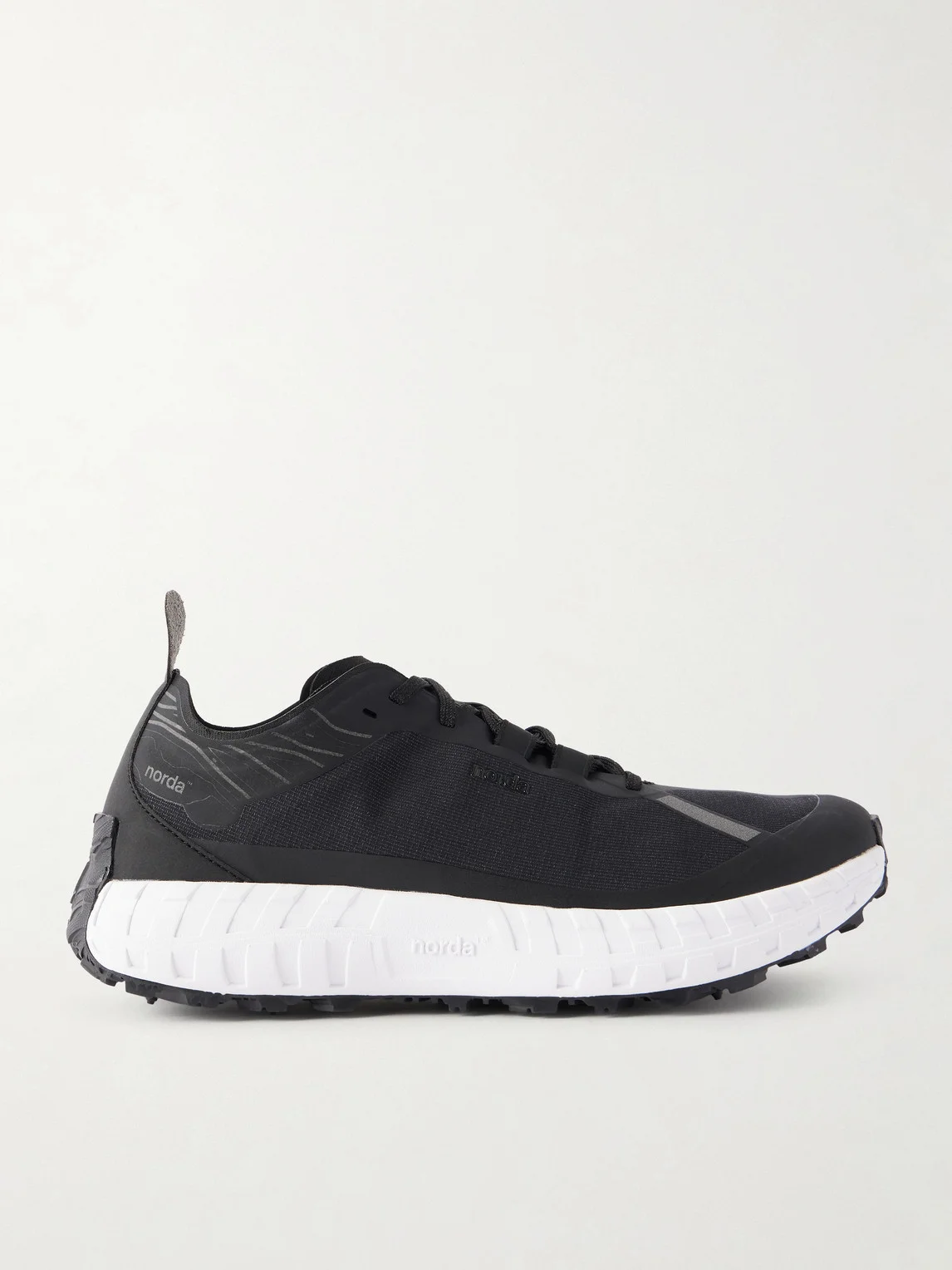 001A Dyneema® Running Sneakers - 1