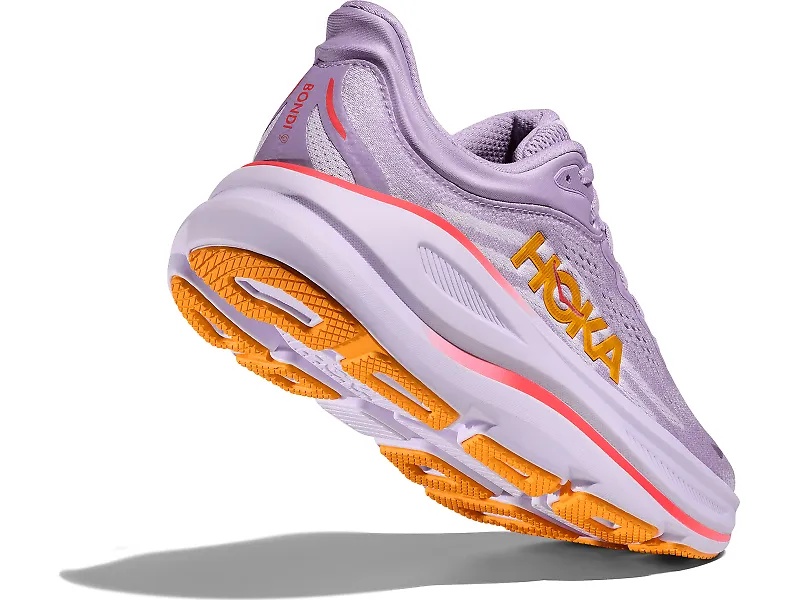 HOKA Bondi 9 - 7