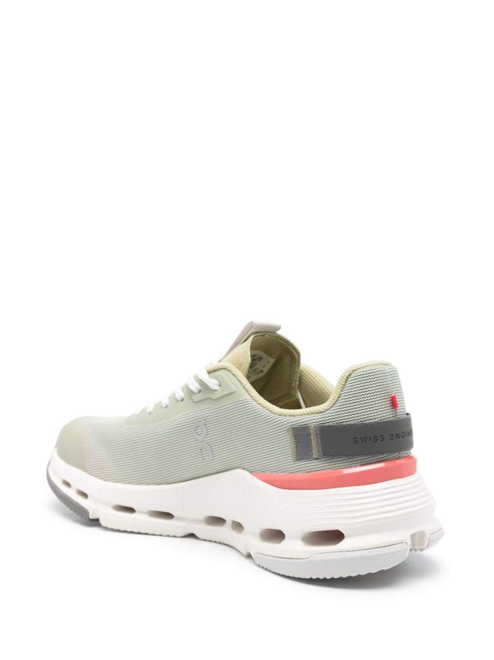 Cloudnova sneakers - 3
