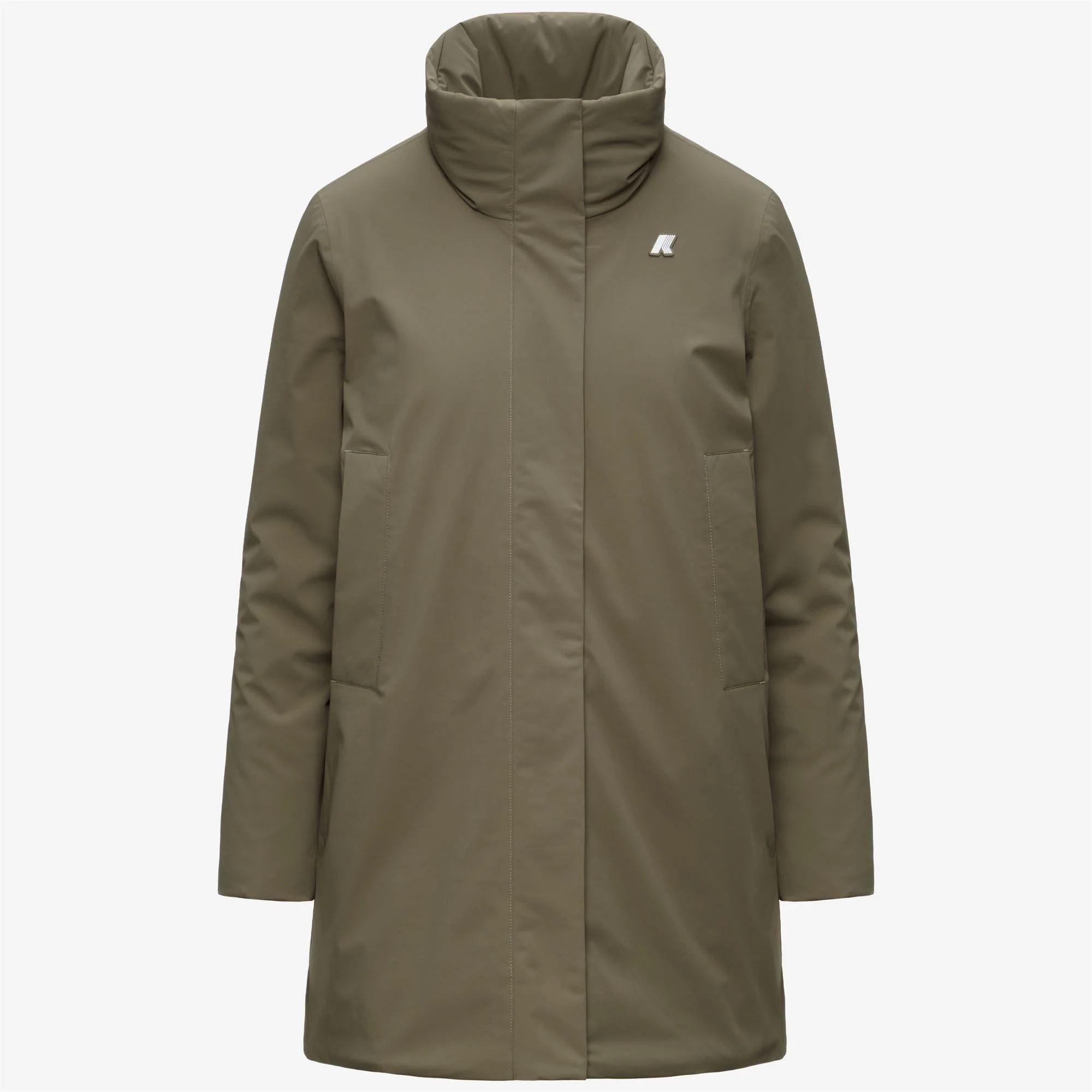 Marla St Warm Jacket - 1