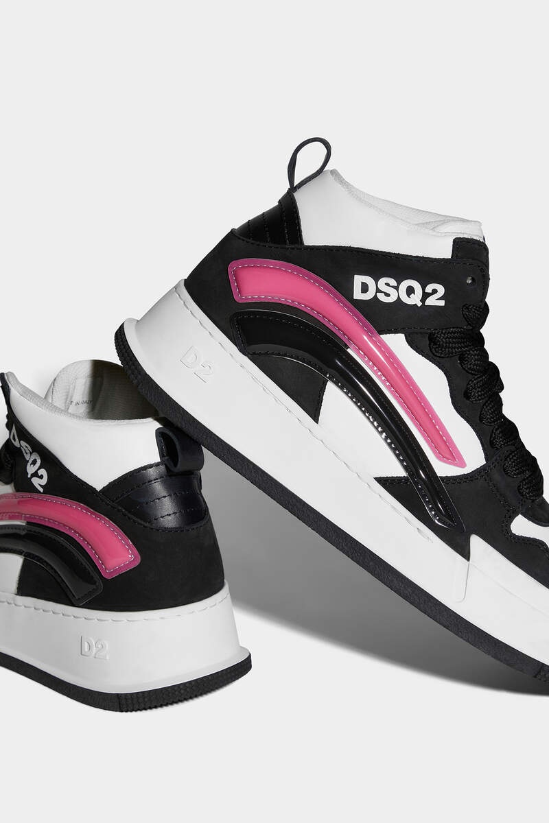CANADIAN SNEAKERS - 4