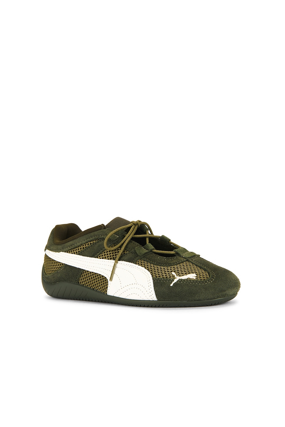 Speedcat Go Sneaker - 2