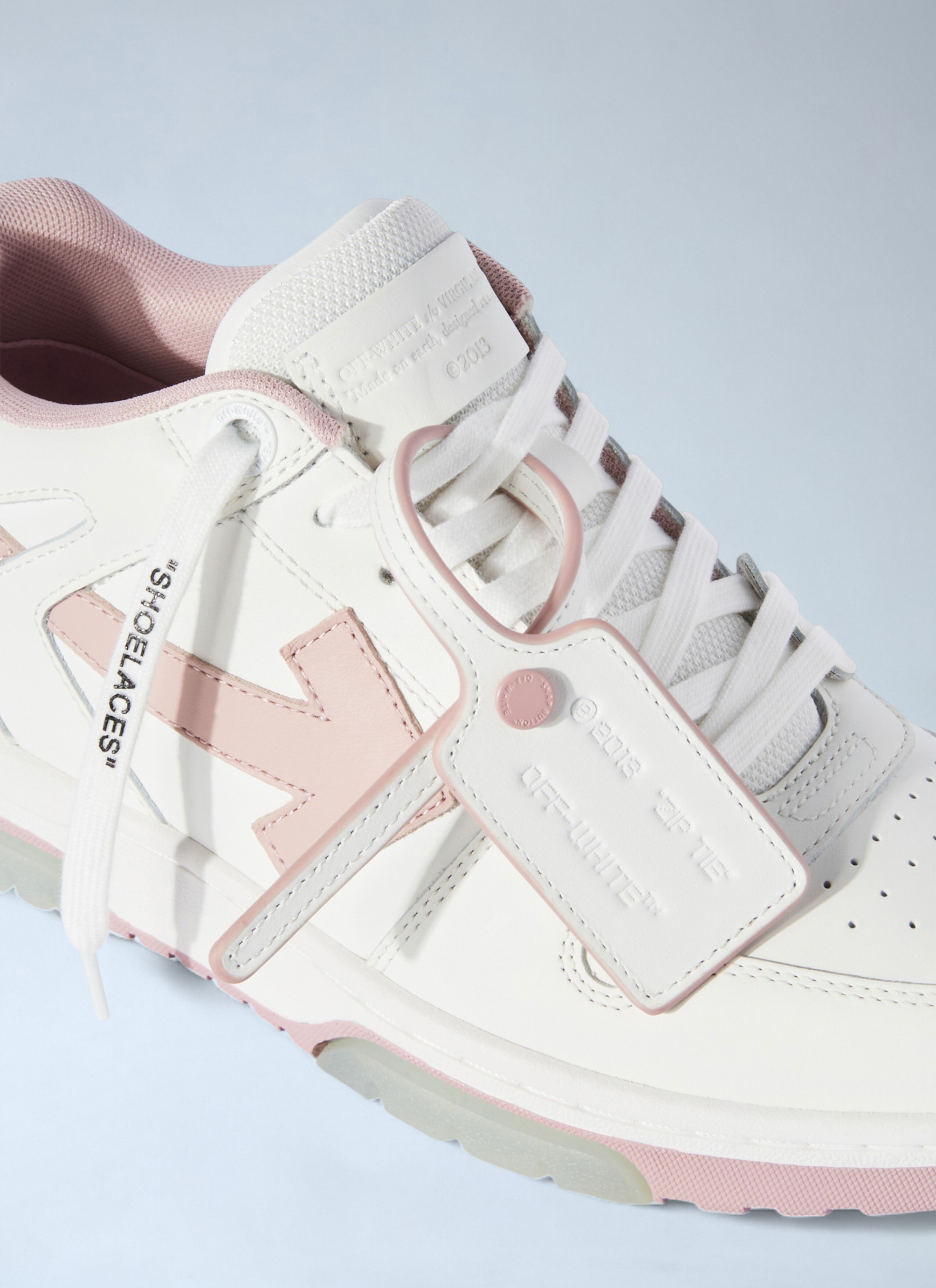 Out Of Office Sneakers - 5