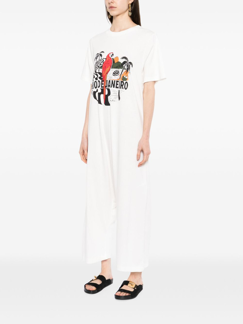graphic-print jumpsuit 3