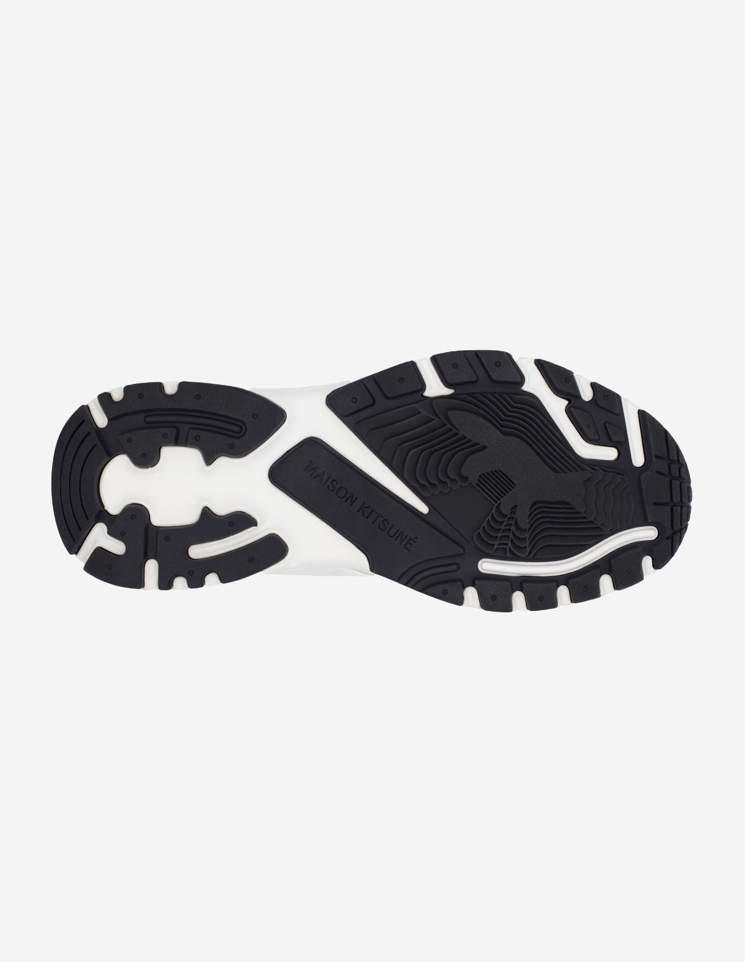 SORA RUNNERS - 8