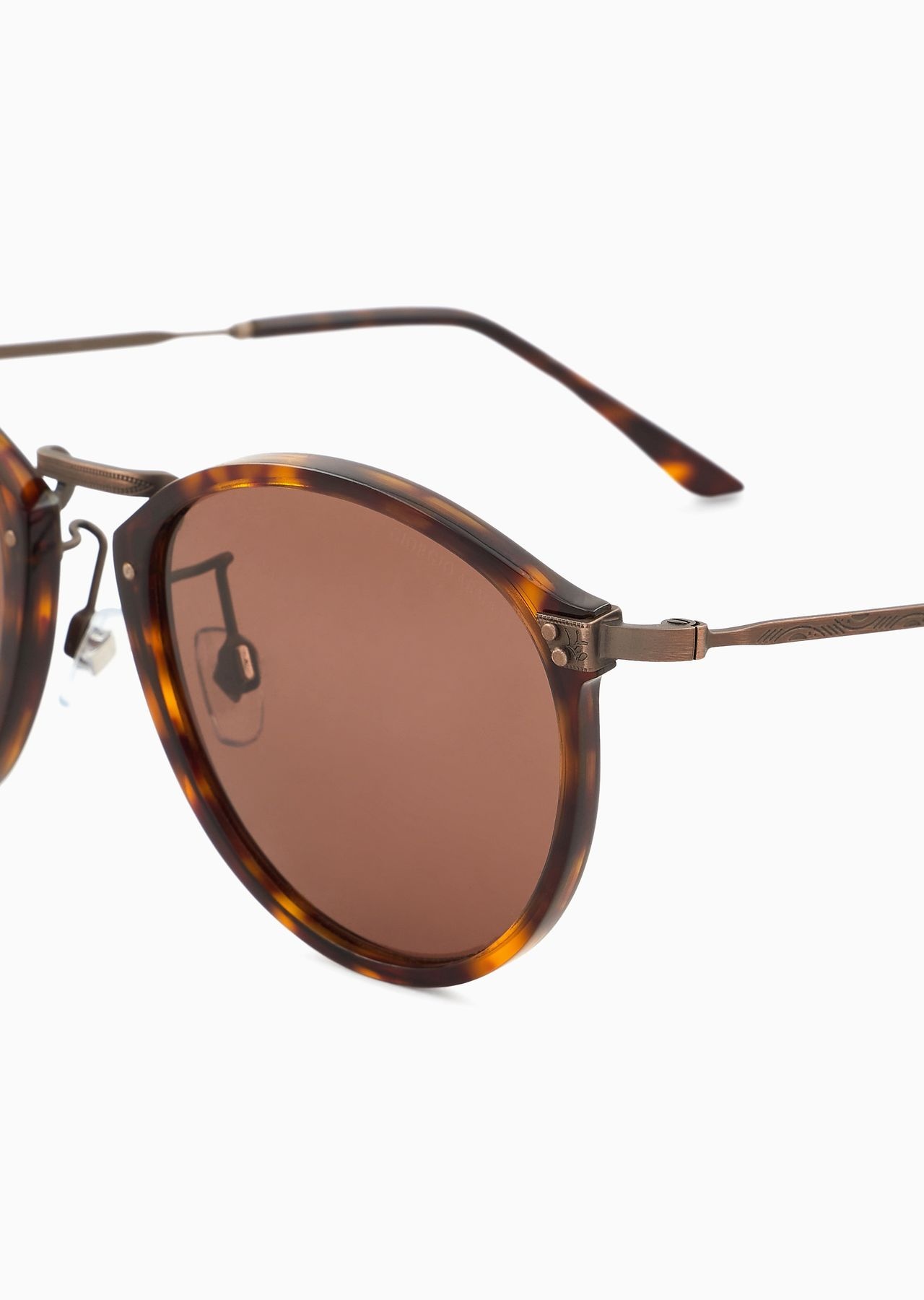 Men’s Panto sunglasses - 4