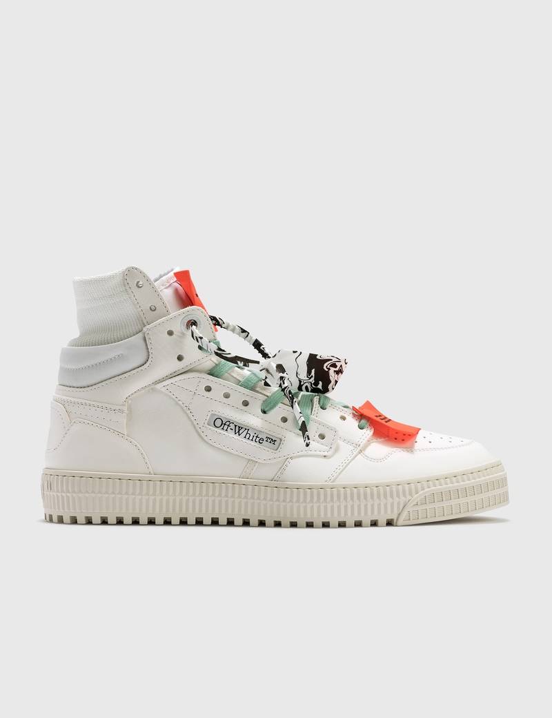 OFF COURT 3.0 VINTAGE SNEAKER - 1