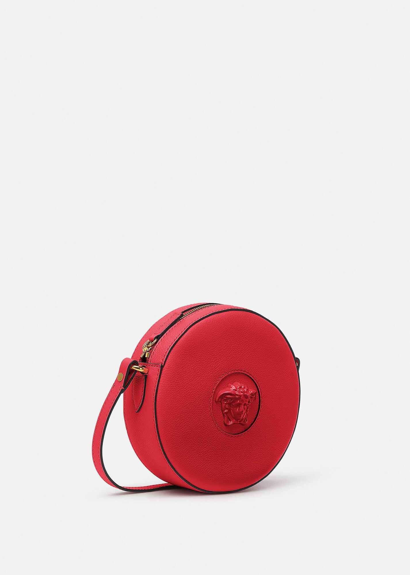 La Medusa Round Camera Bag - 3
