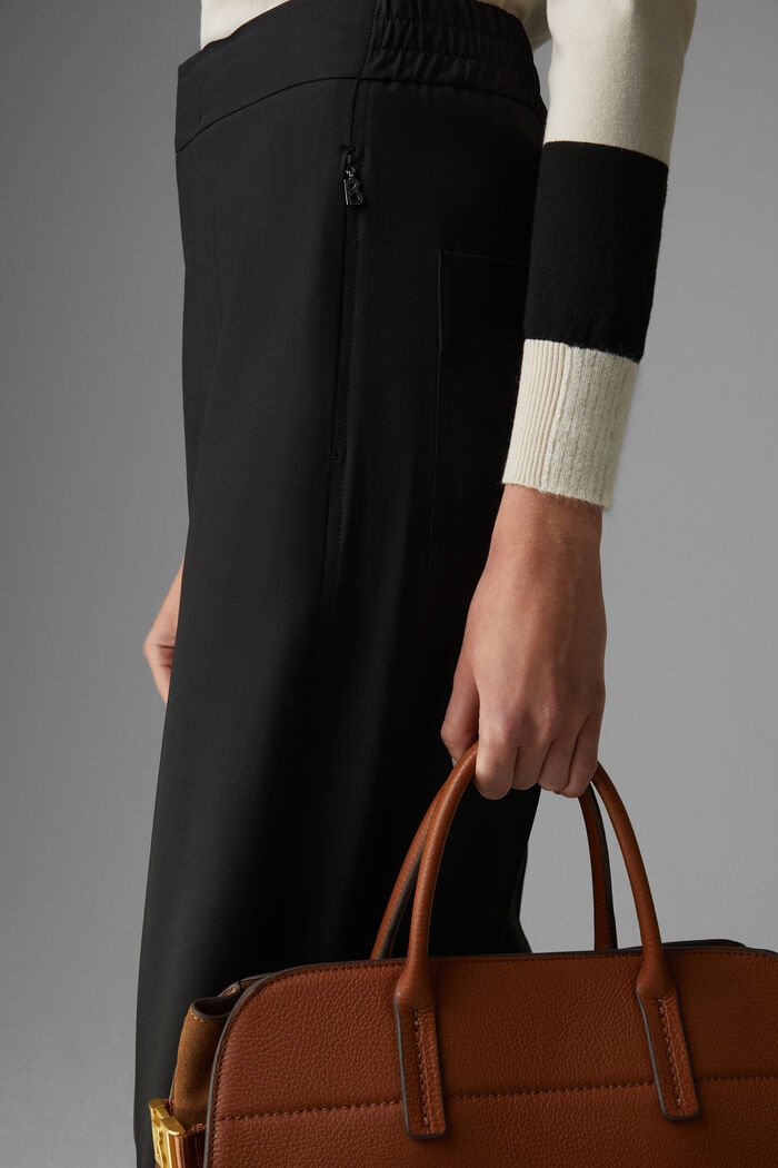 Ella Marlene pants in Black - 5