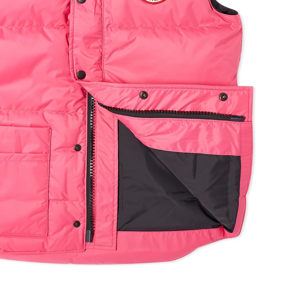 Canada Goose Freestyle Vest - 2