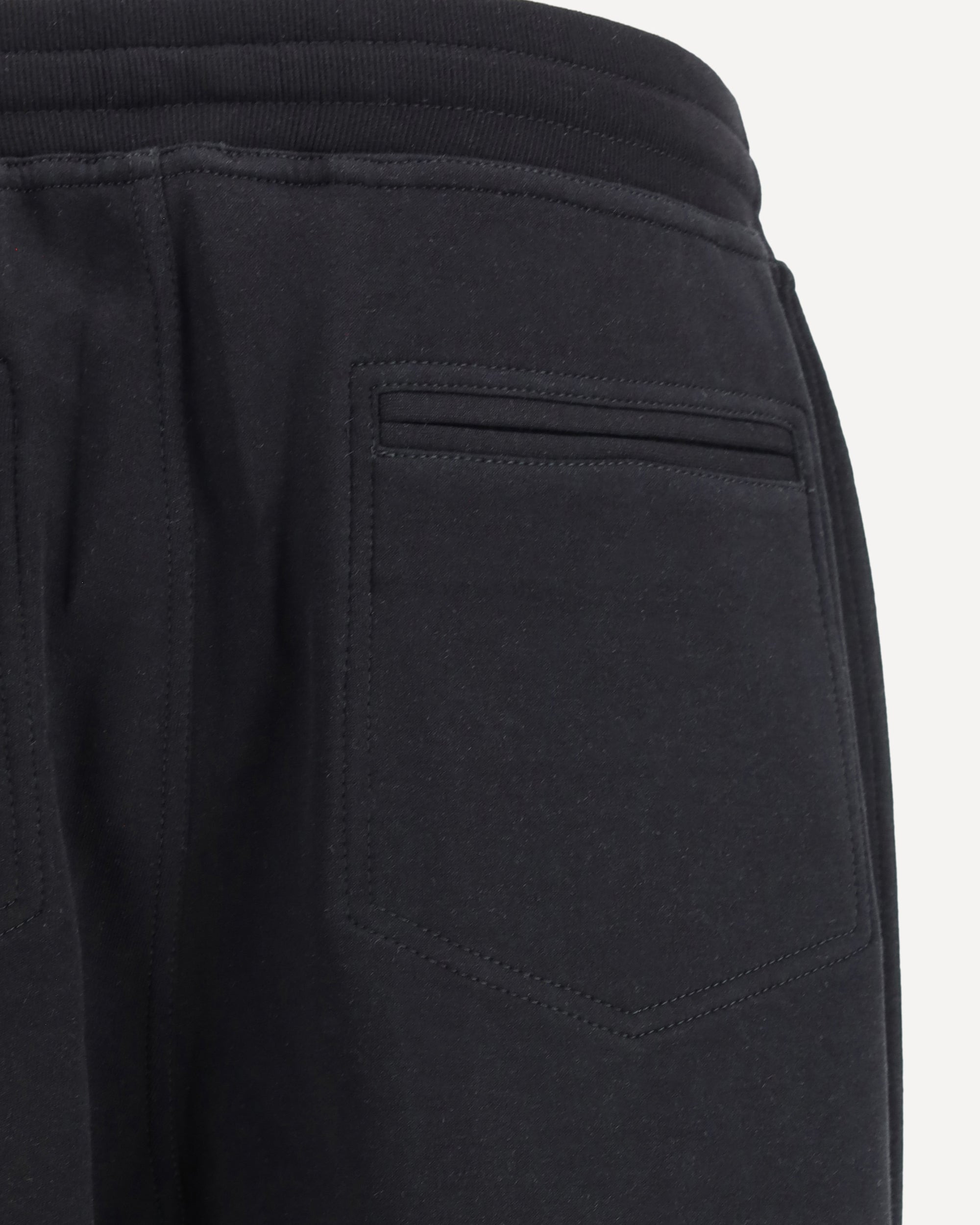 Cotton Sweatpants - 4