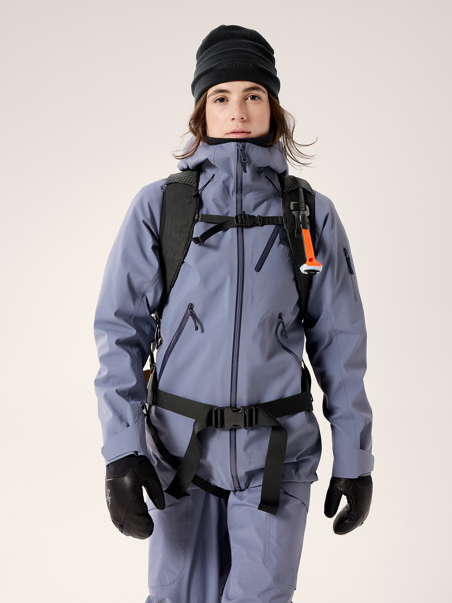 Micon LiTRIC™ 16 Avalanche Airbag - 10