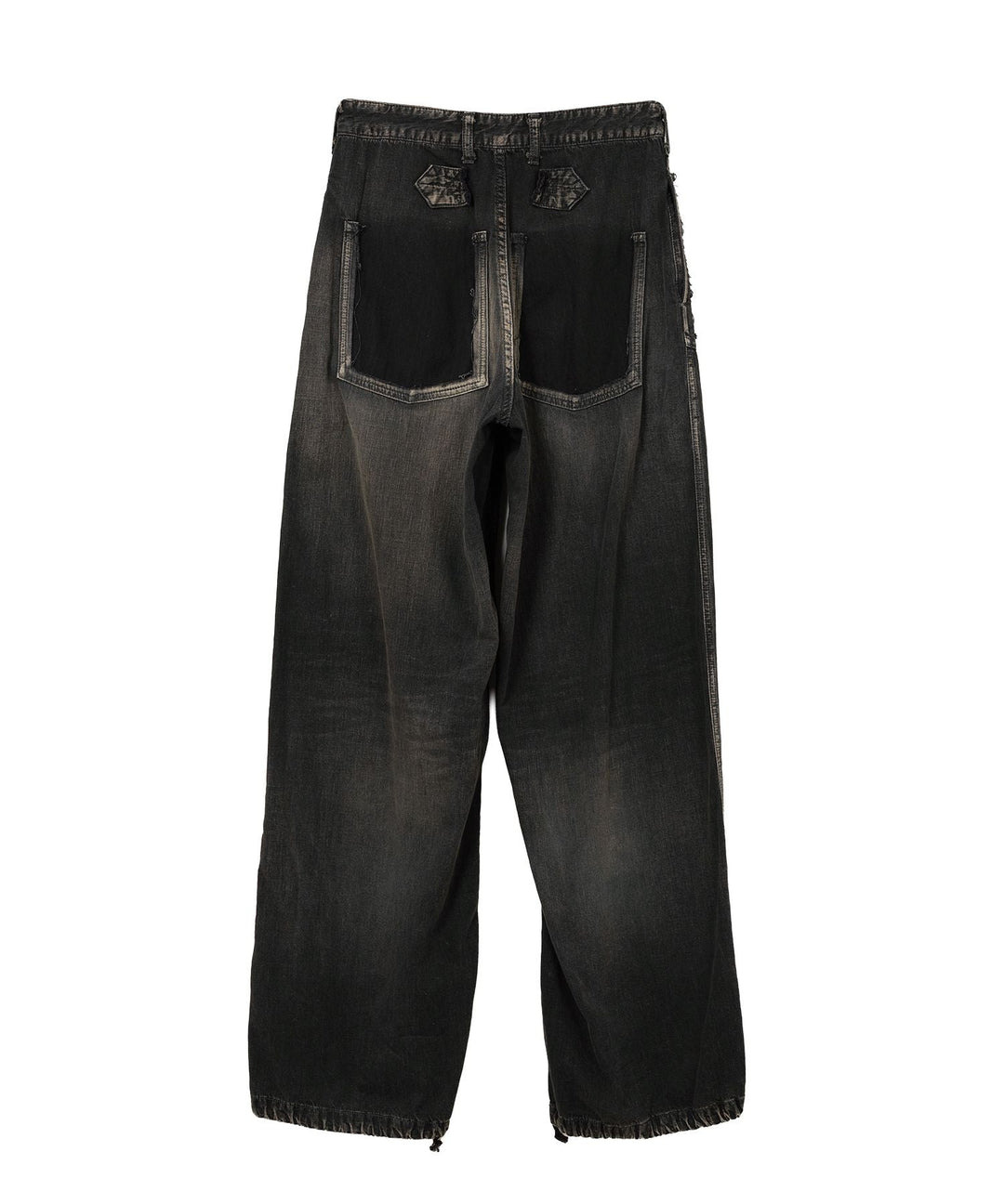 Cut Off Jeans - 2