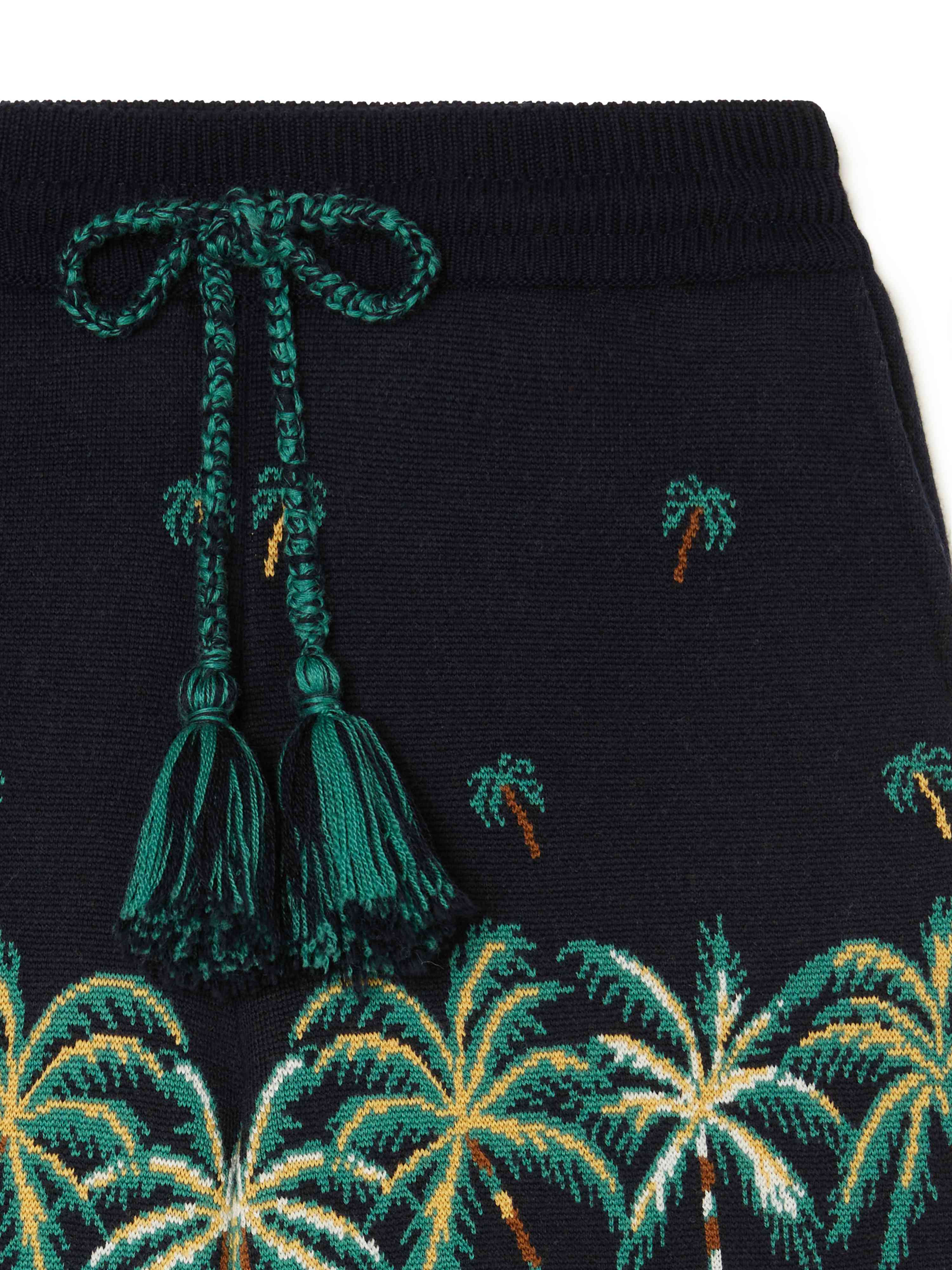 The Tale Of A Hawaiian Shorts - 7